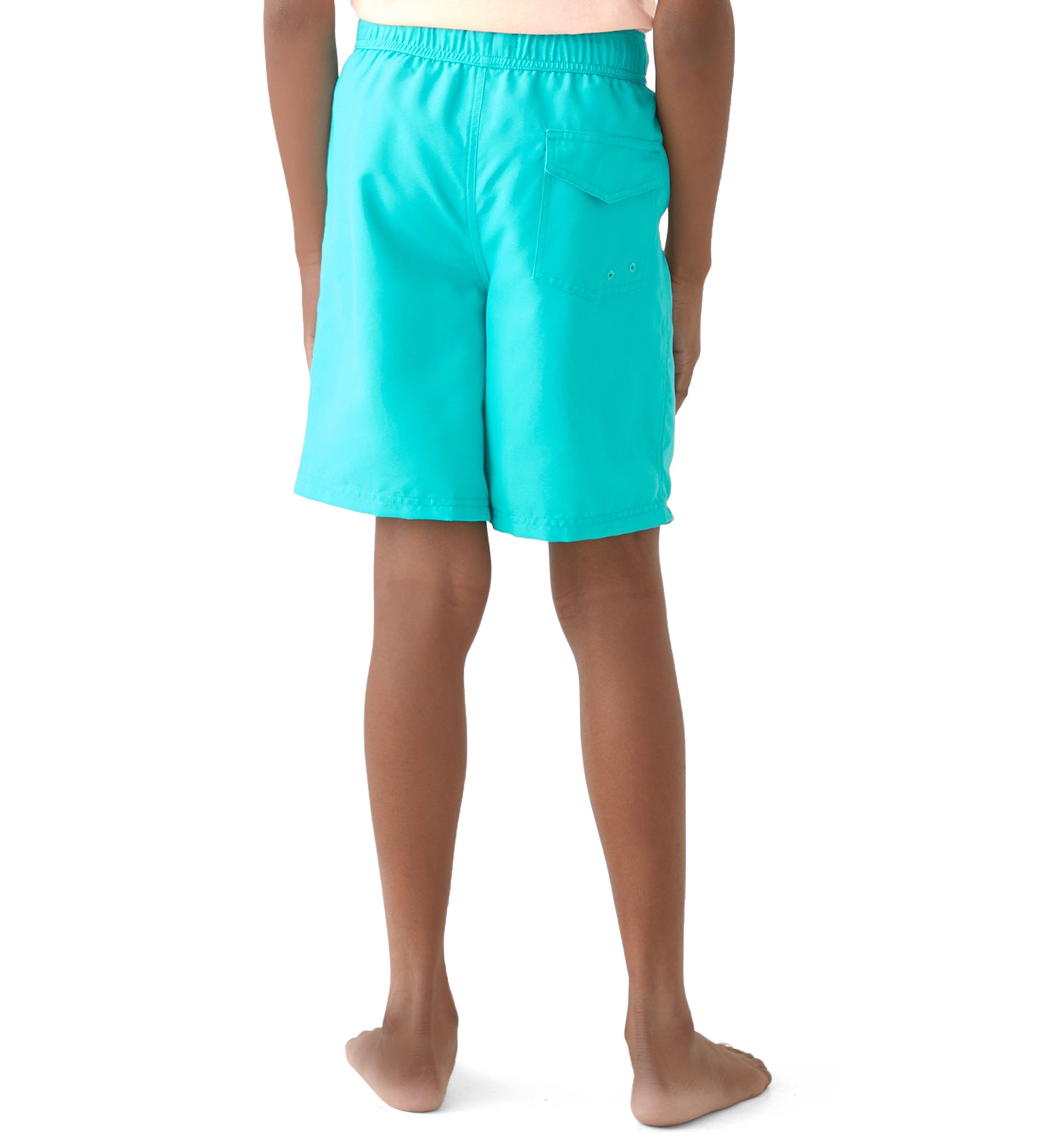 Boys 8-20 Magic Swim Trunks