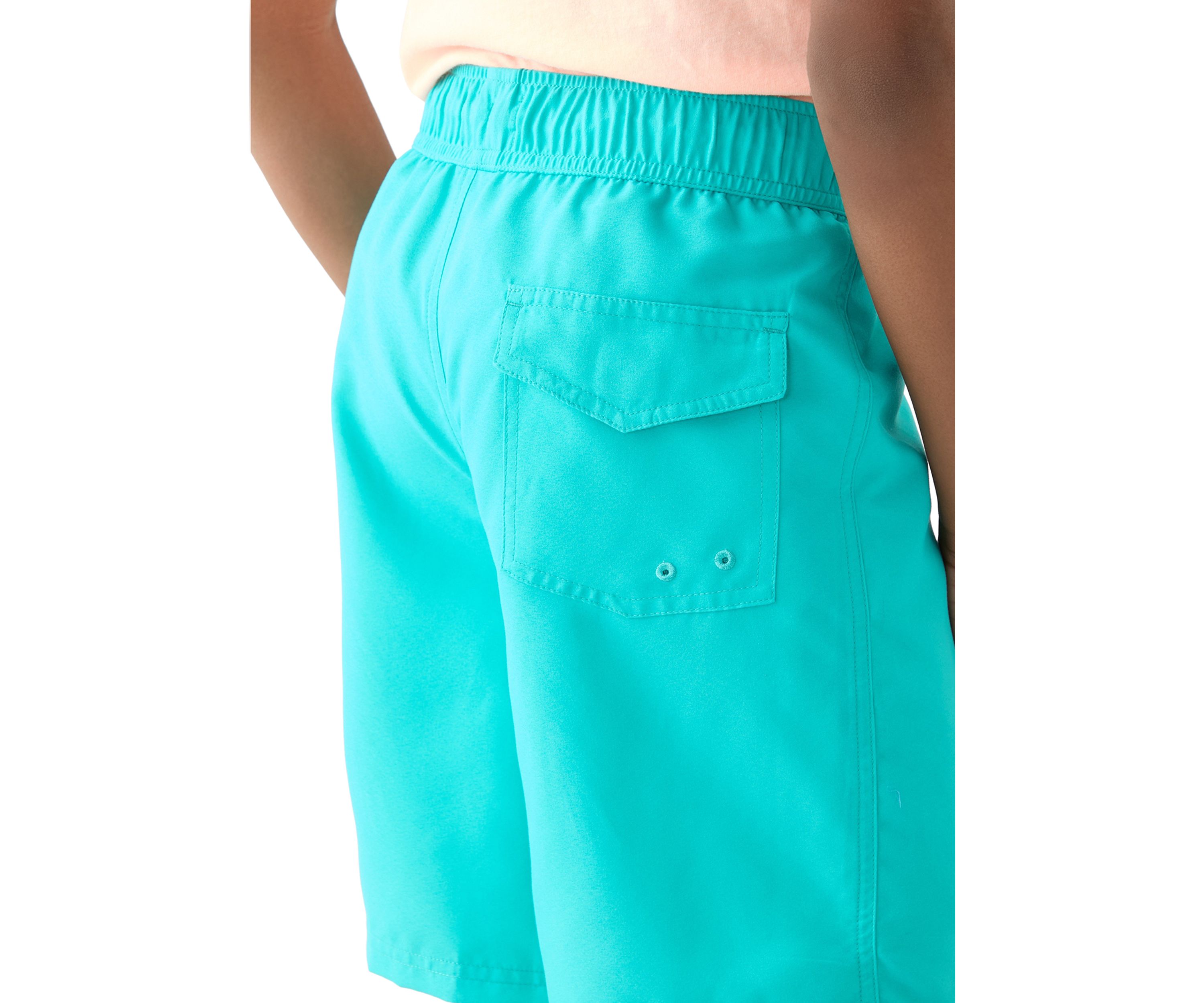 Boys 8-20 Magic Swim Trunks