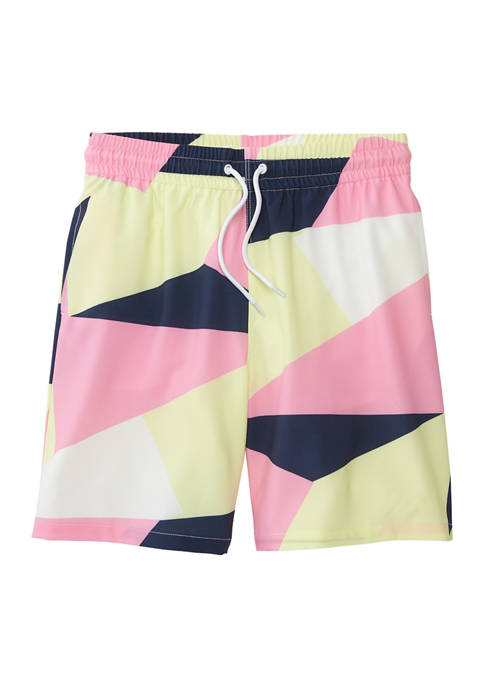 Cabana by Crown & Ivy™ Boys 8-20 Color