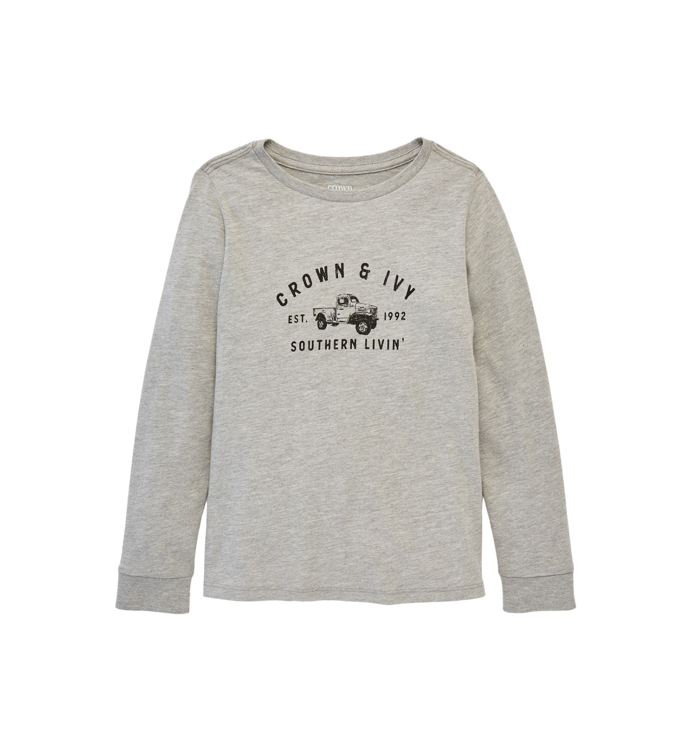 Boys 4-7 Graphic T-Shirt