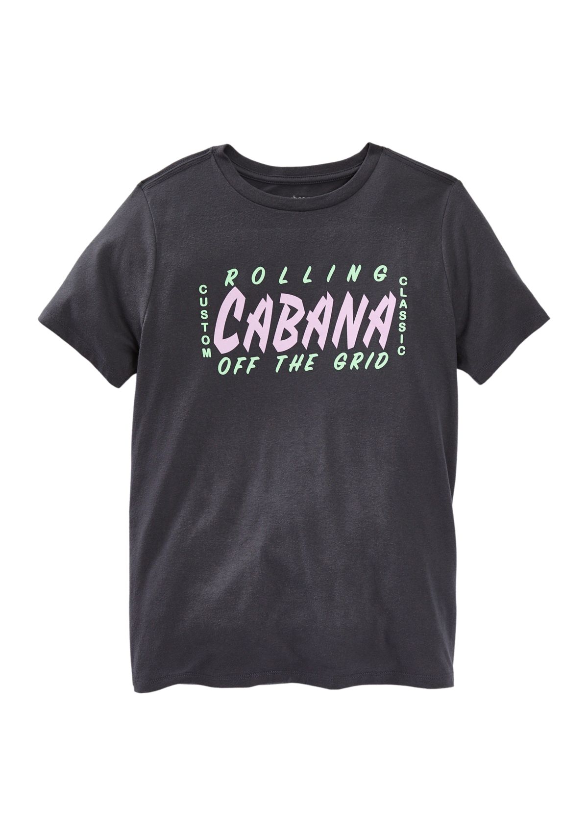 Boys 8-20 Cabana Graphic T-Shirt 