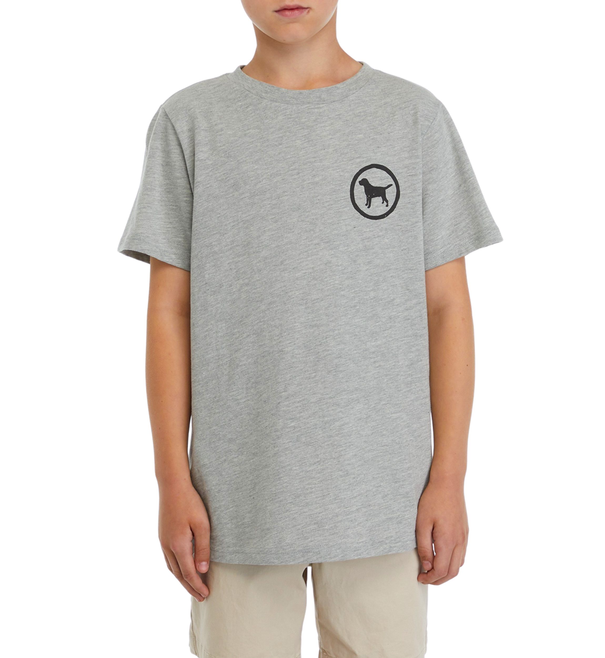Boys 8-20 Graphic T-Shirt