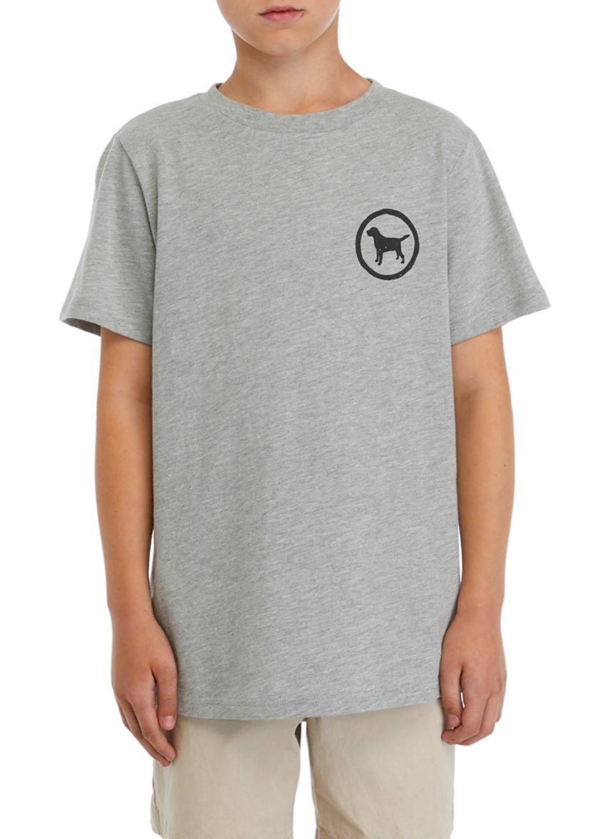 Boys 8-20 Graphic T-Shirt