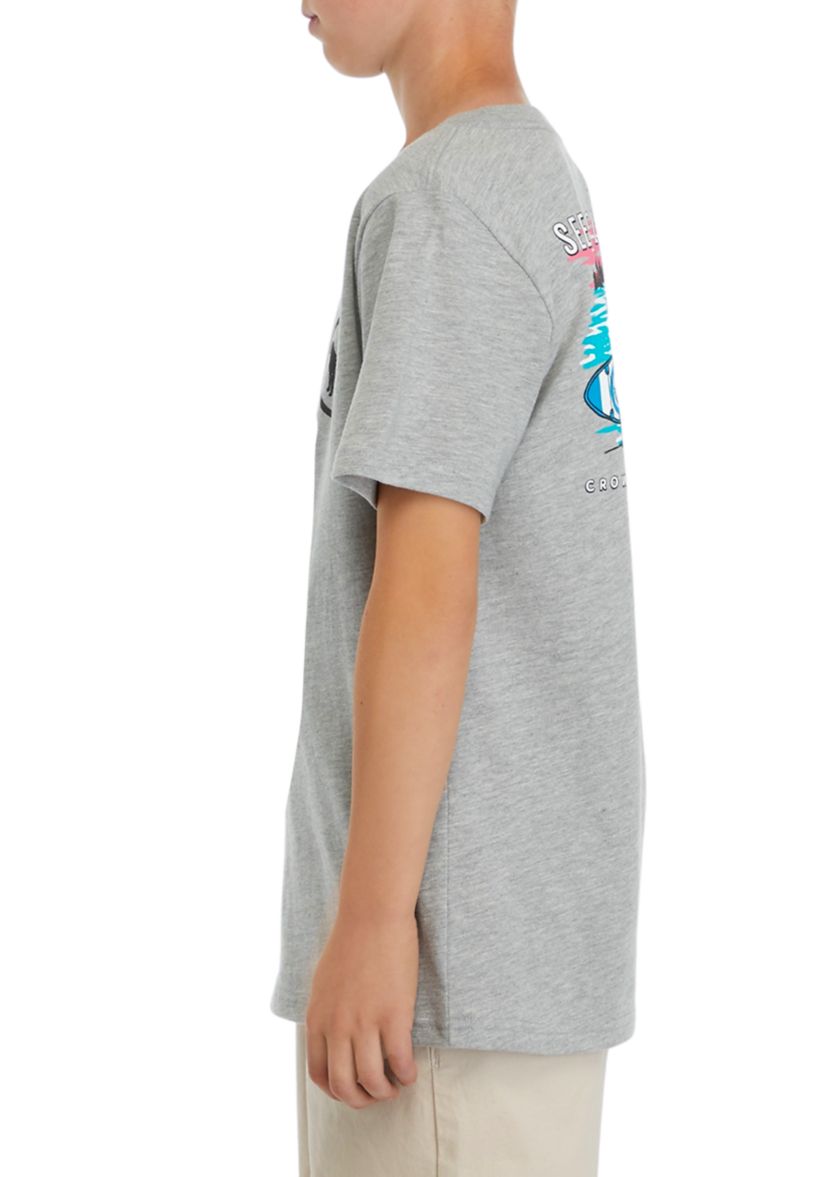 Boys 8-20 Graphic T-Shirt