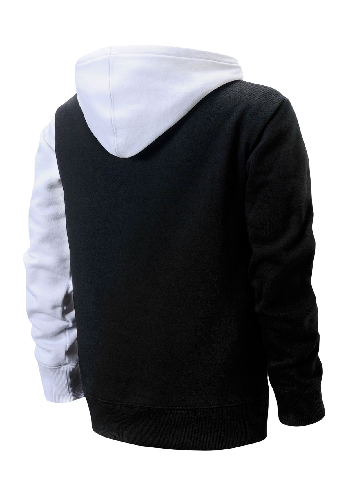 Boys 8-20 Lifestyle Color Block Hoodie 