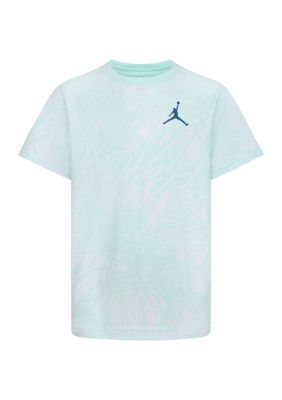 Boys 8-20 Net Flight Short Sleeve Graphic T-Shirt