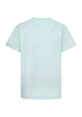 Boys 8-20 Net Flight Short Sleeve Graphic T-Shirt