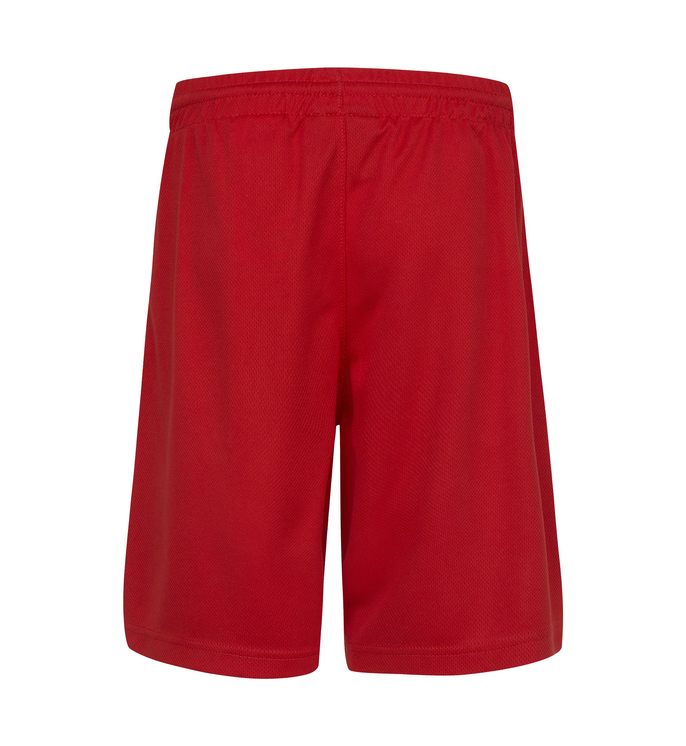 Boys 8-20 Swoosh Shorts