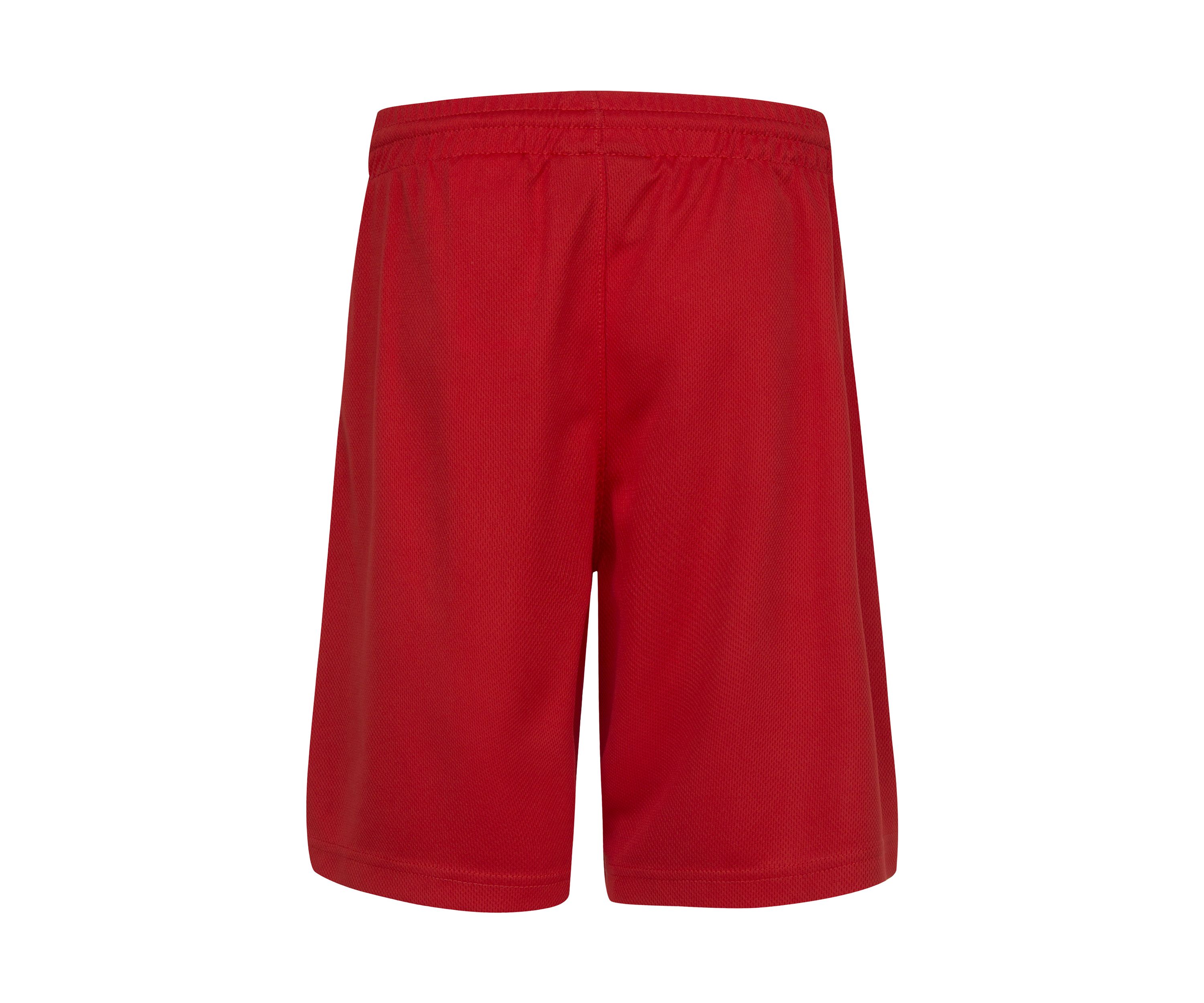 Boys 8-20 Swoosh Shorts