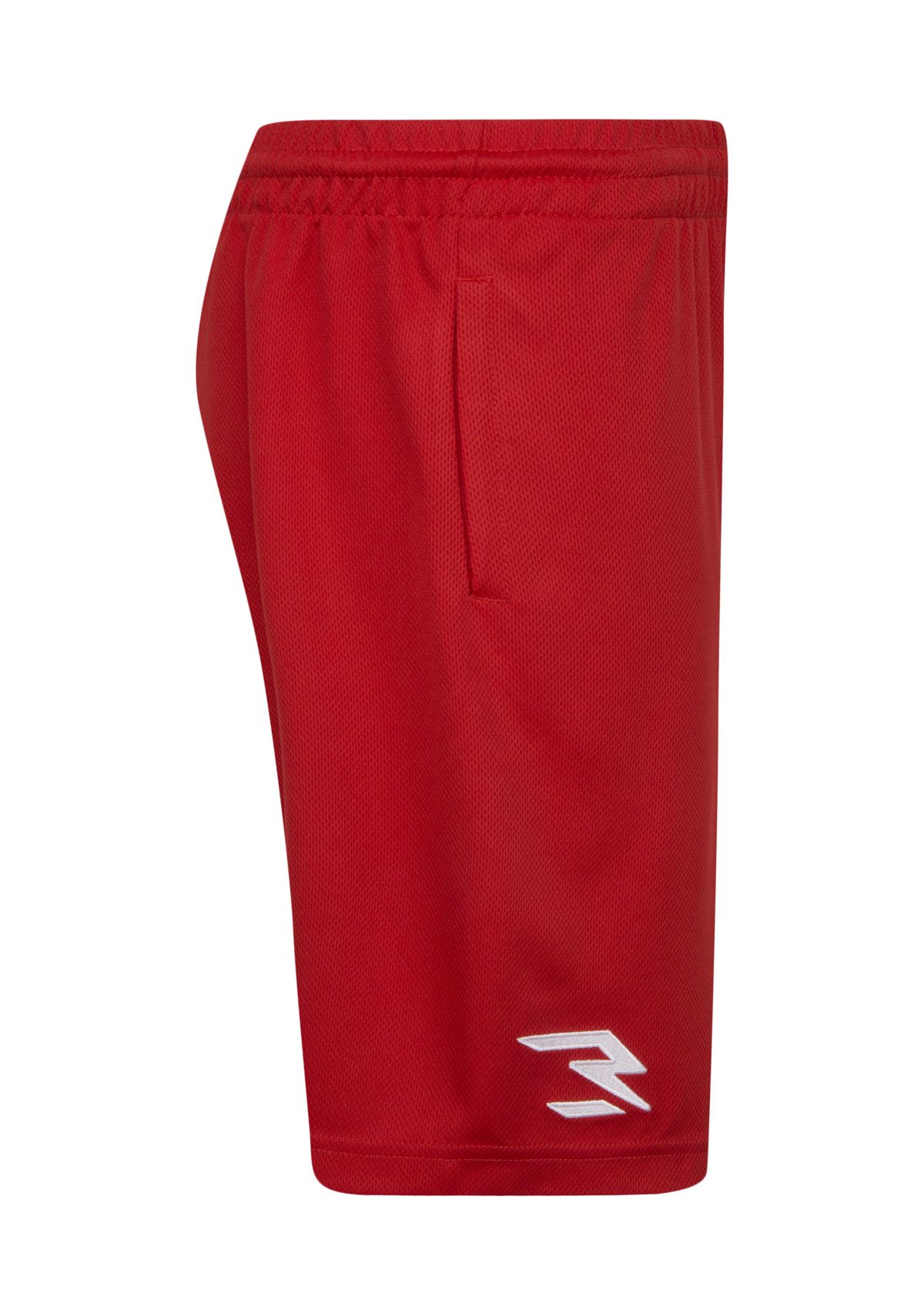 Boys 8-20 Swoosh Shorts