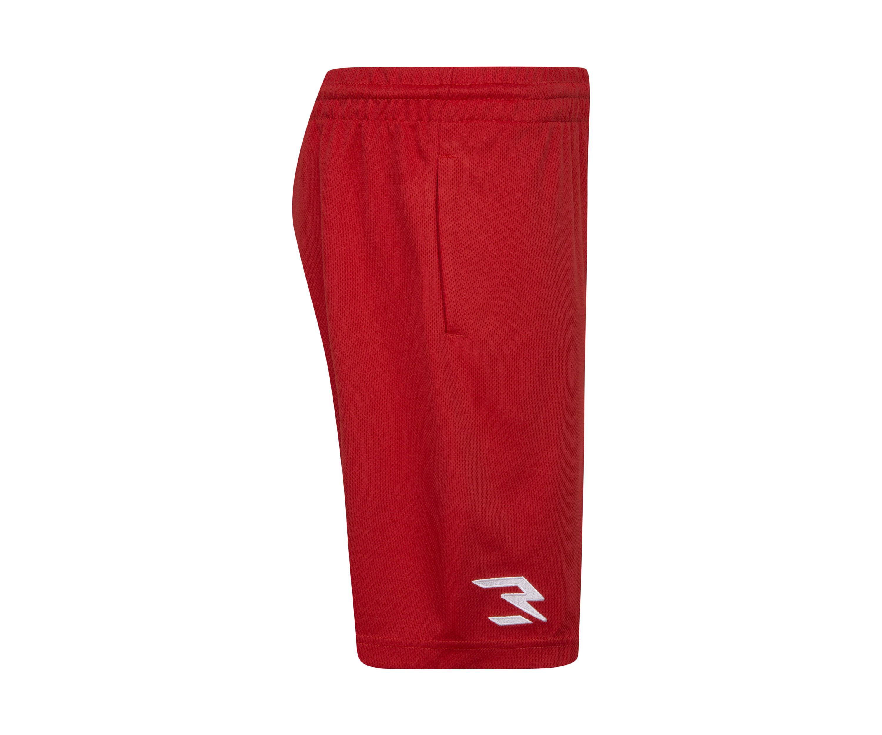 Boys 8-20 Swoosh Shorts