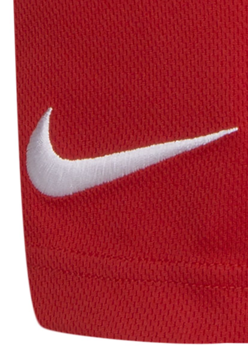 Boys 8-20 Swoosh Shorts