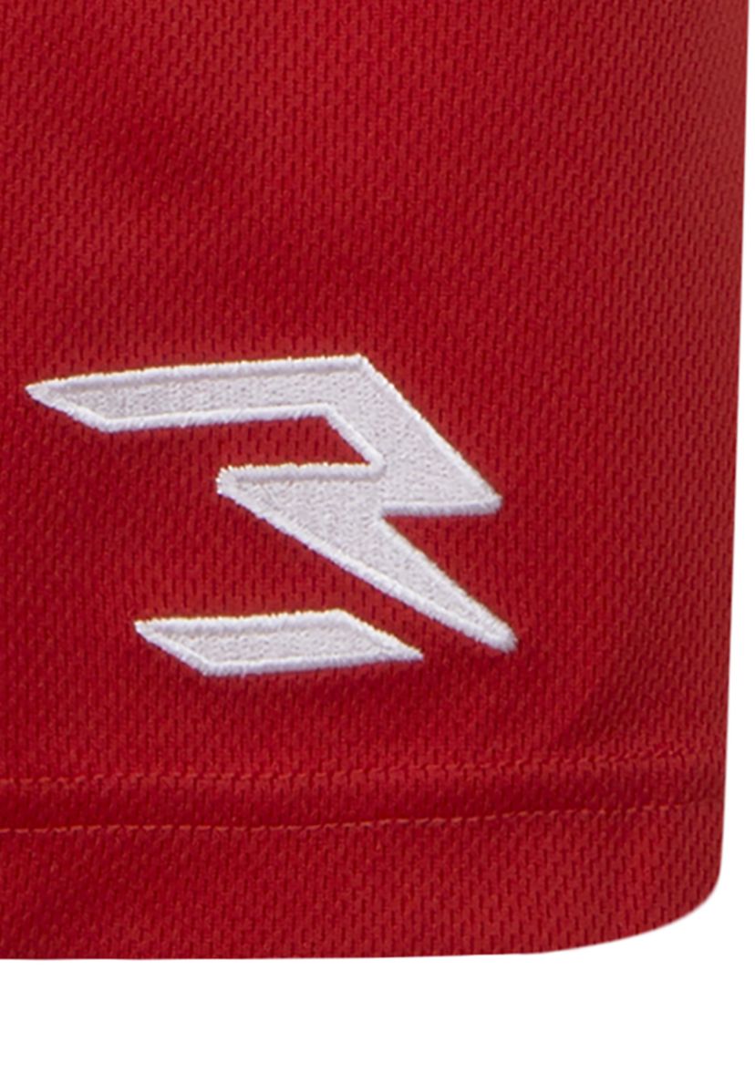 Boys 8-20 Swoosh Shorts