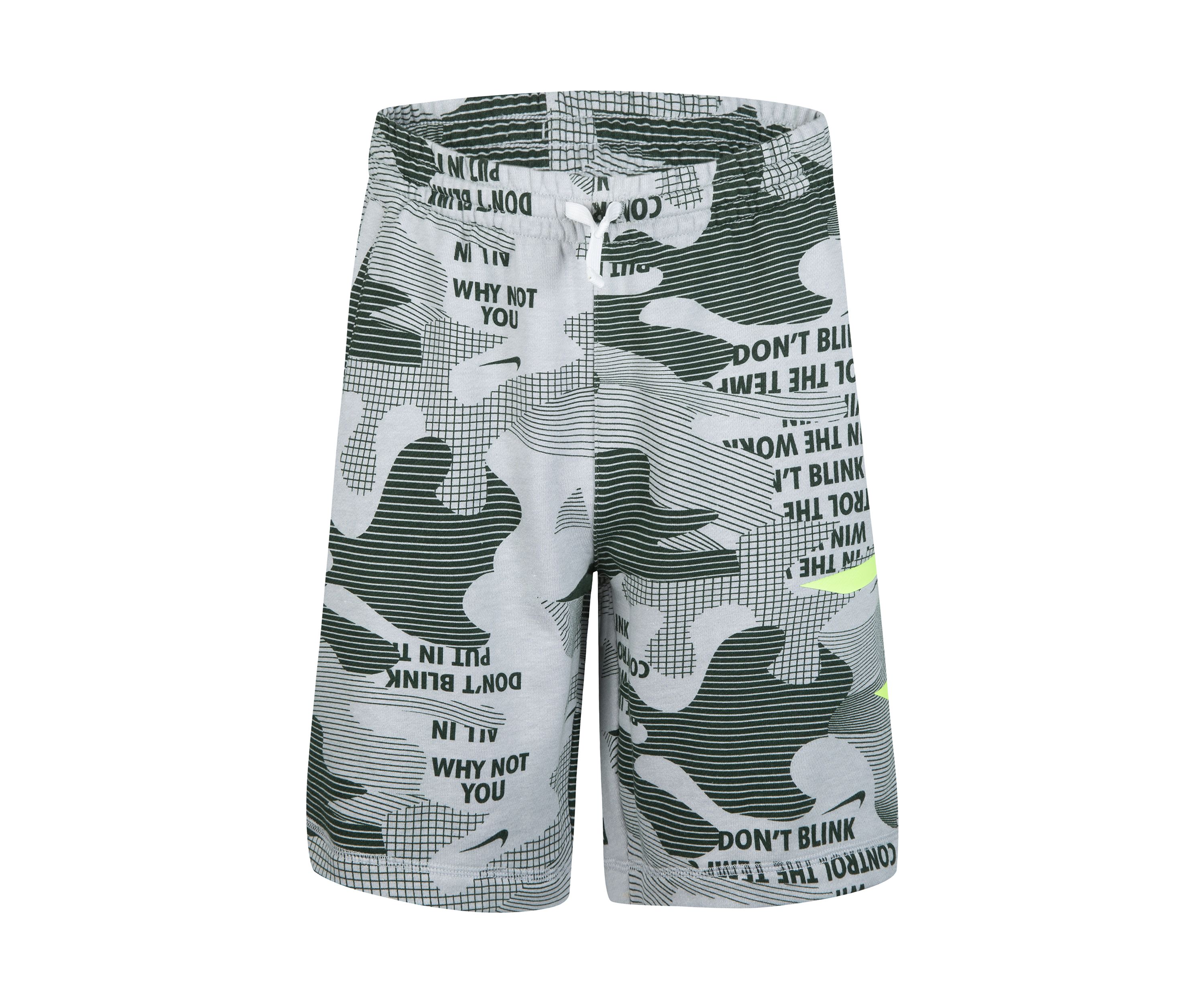 Boys 8-20 All Season Shorts