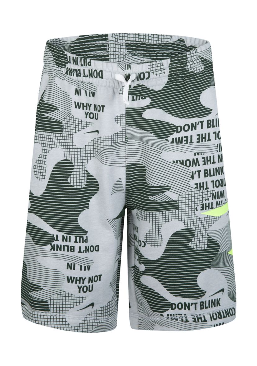 Boys 8-20 All Season Shorts