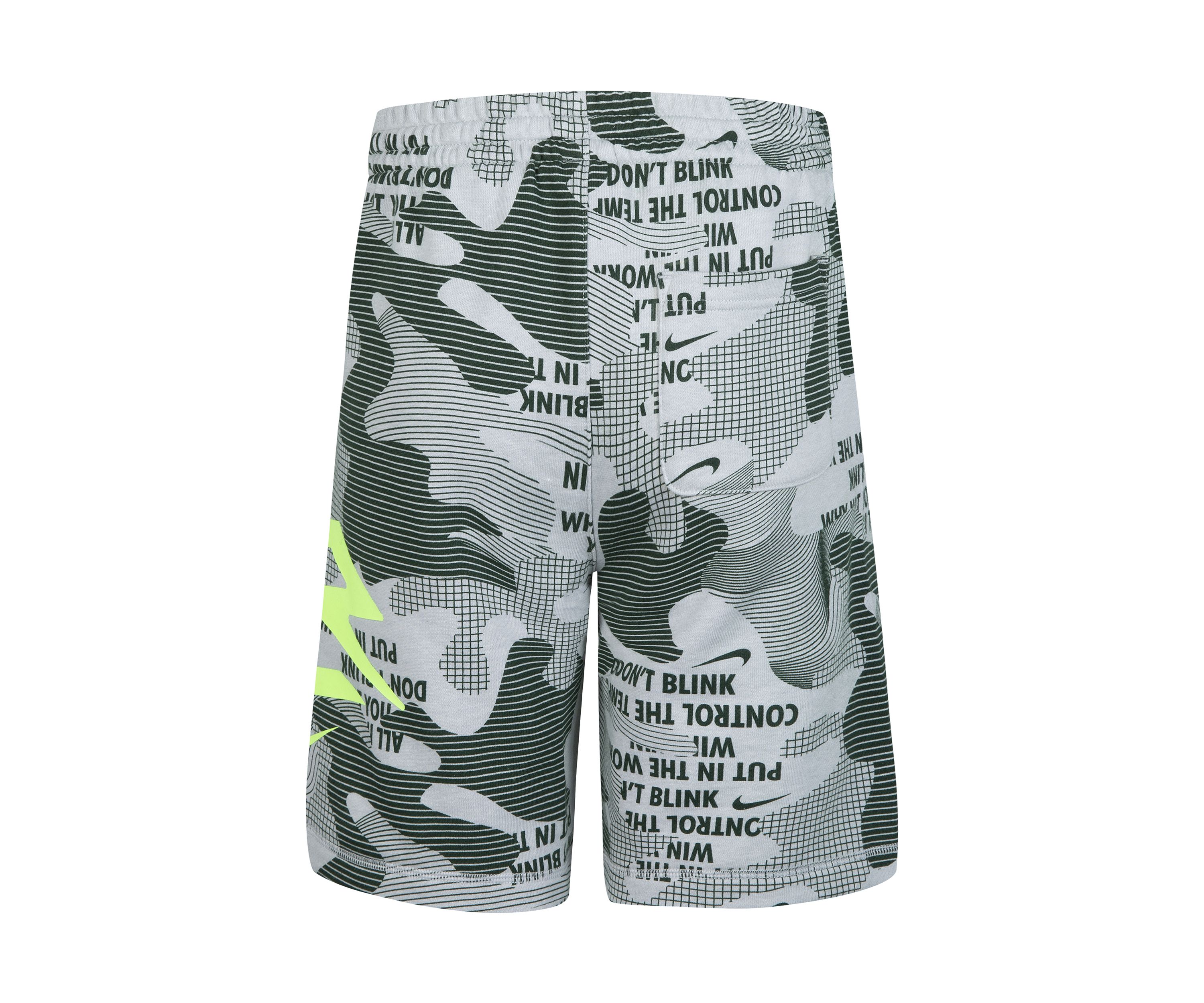 Boys 8-20 All Season Shorts