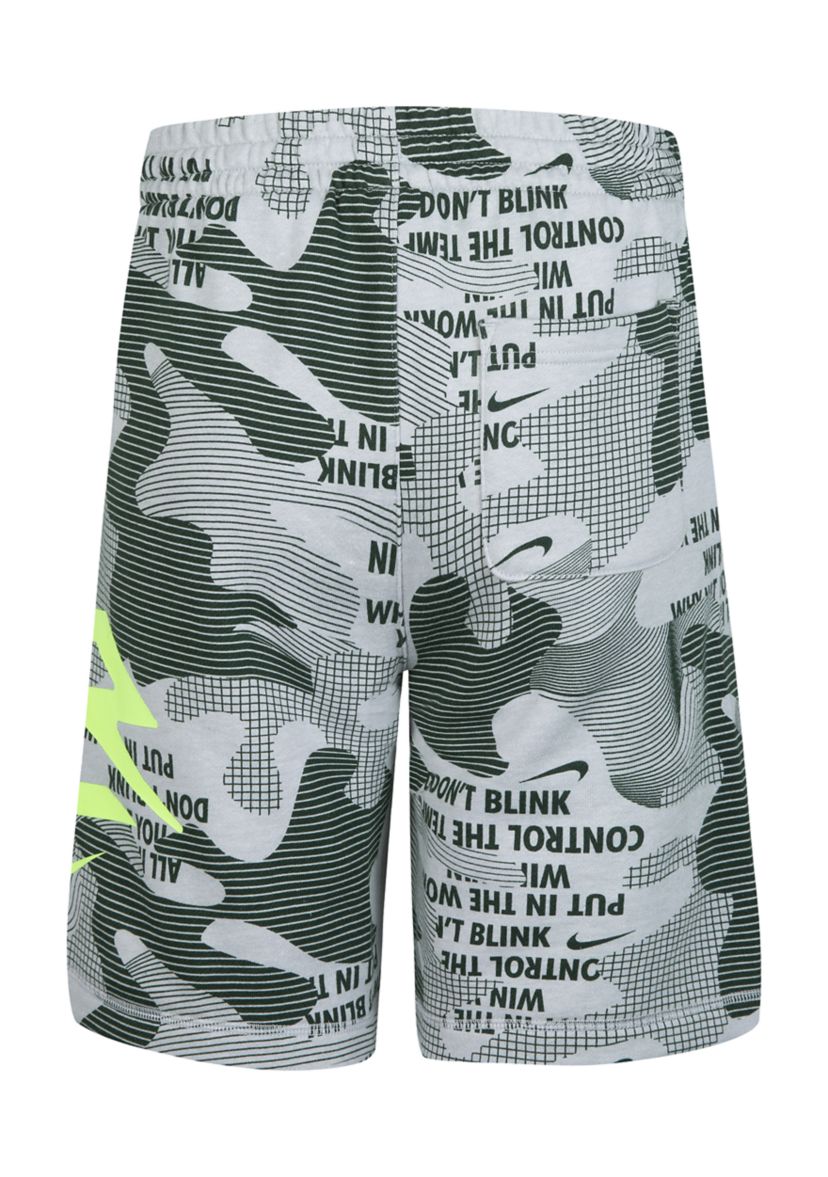 Boys 8-20 All Season Shorts