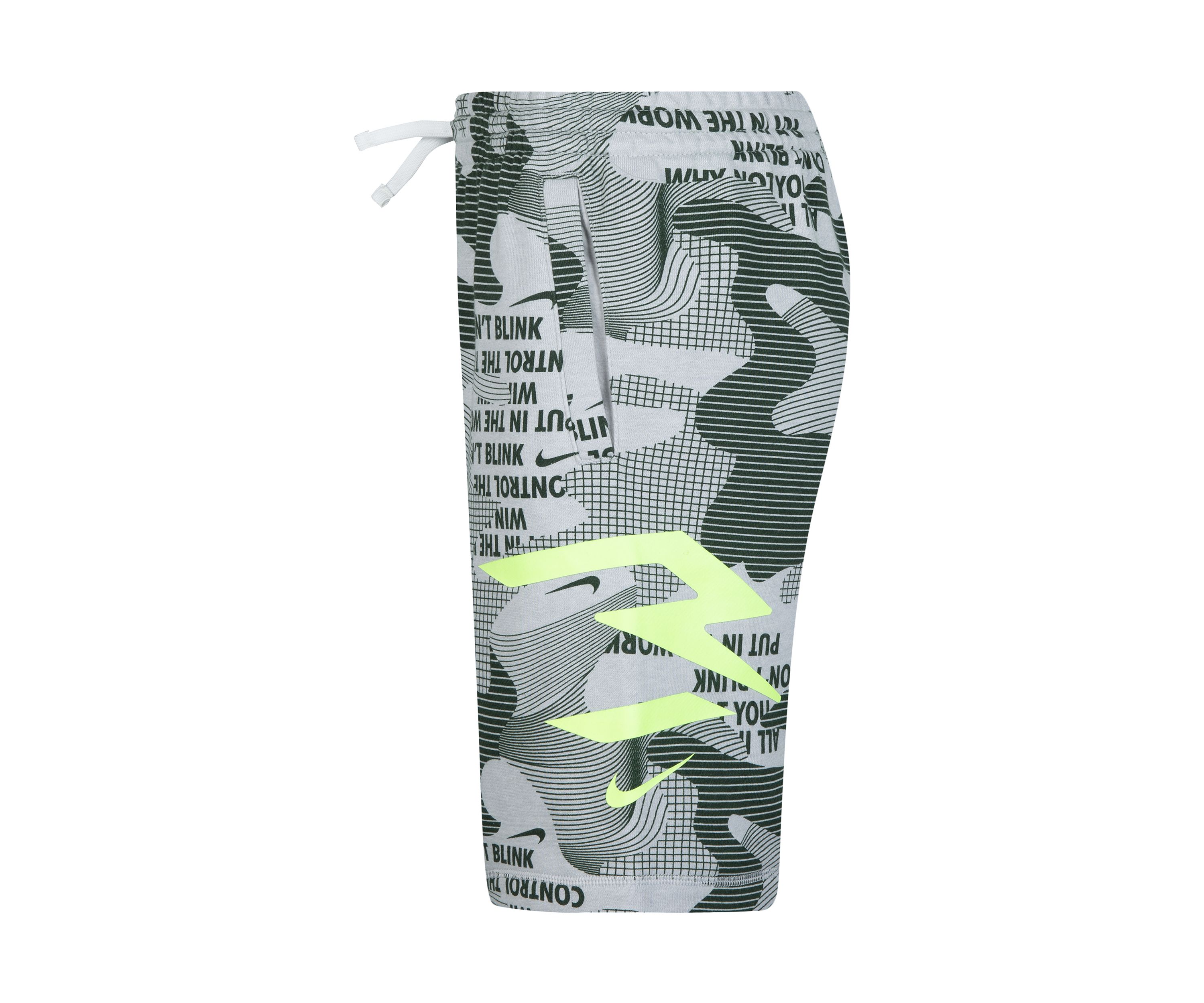 Boys 8-20 All Season Shorts