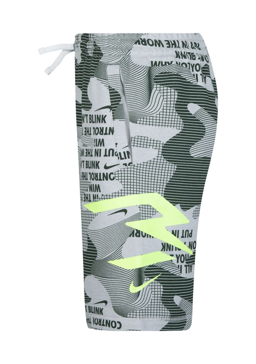 Boys 8-20 All Season Shorts