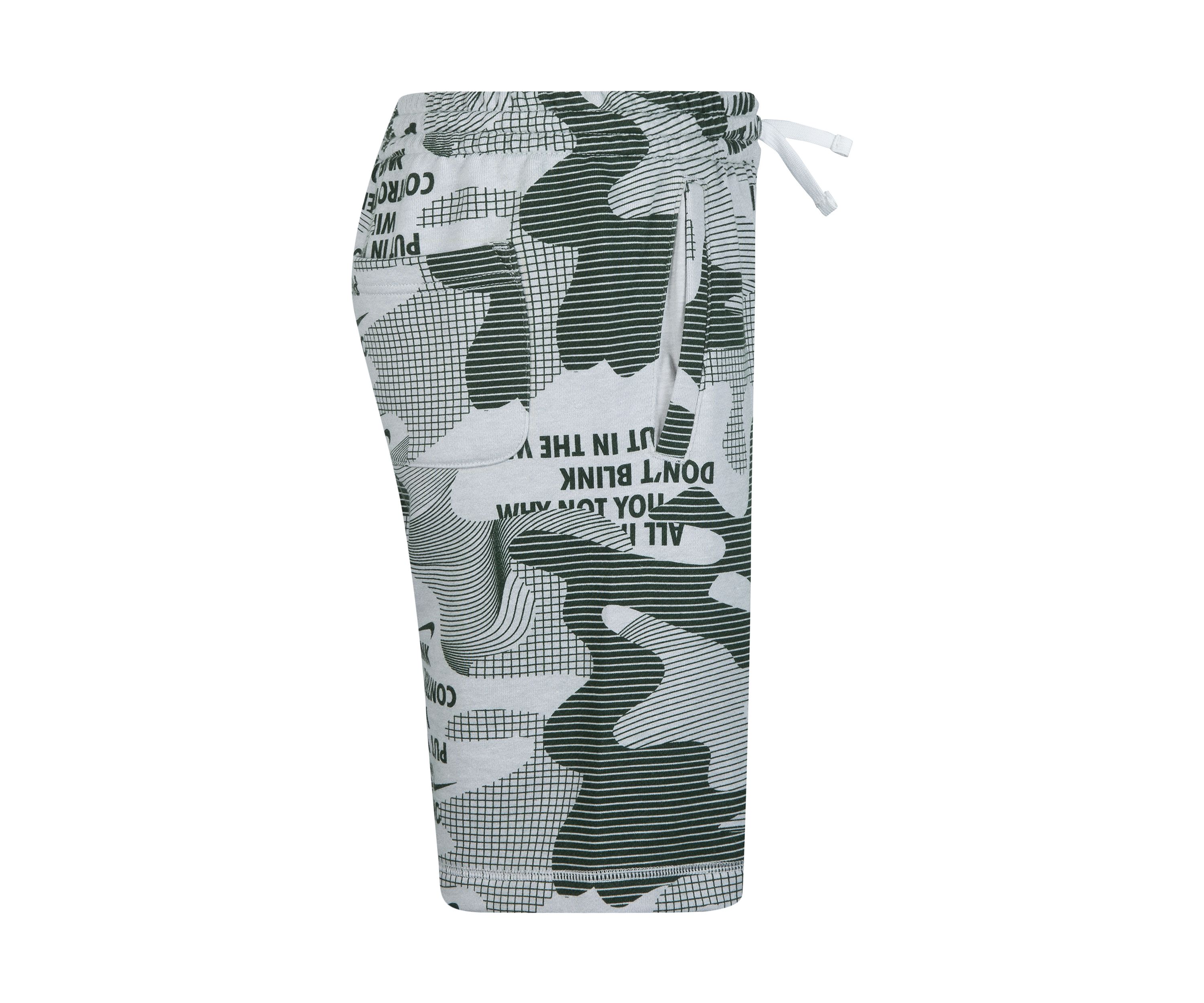 Boys 8-20 All Season Shorts