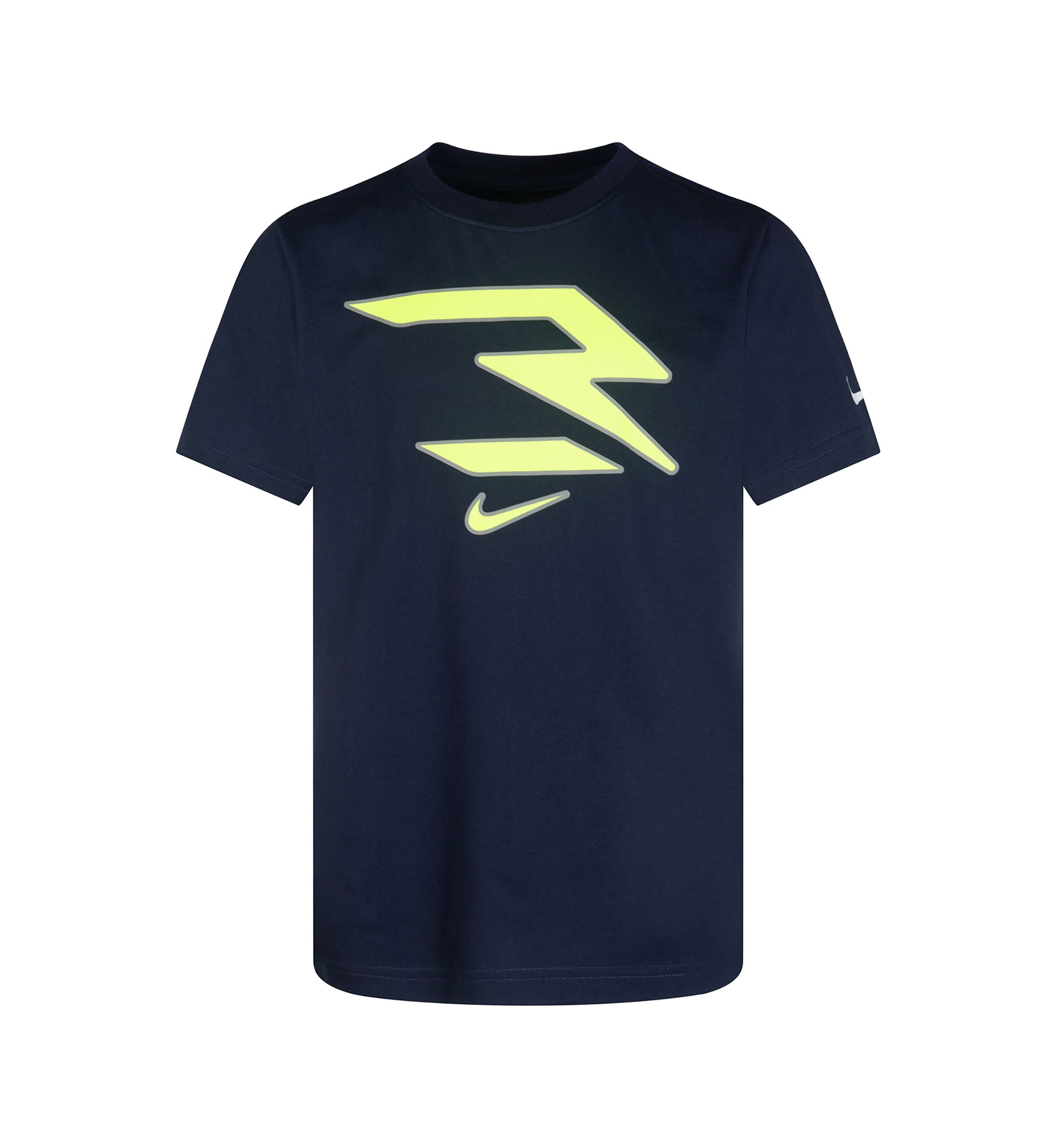 Boys 8-20 Icon Graphic T-Shirt