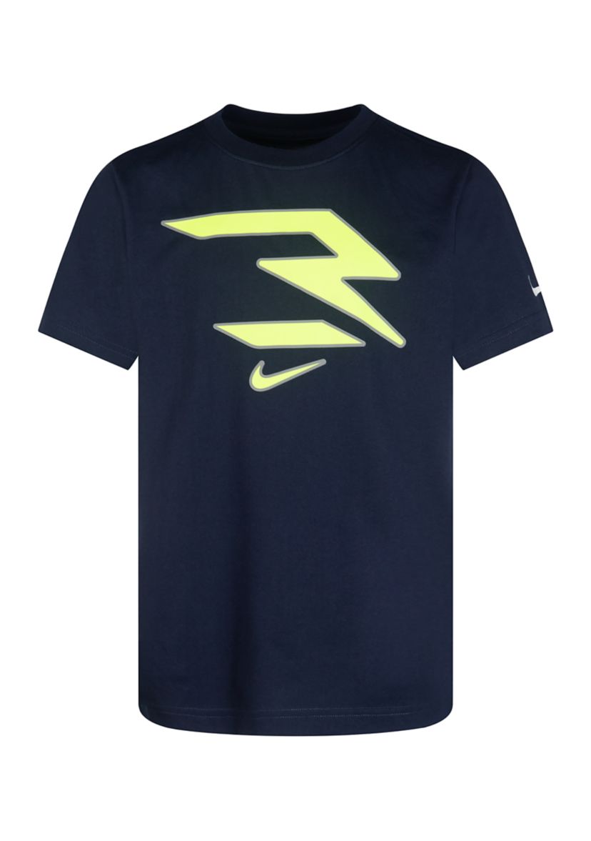 Boys 8-20 Icon Graphic T-Shirt
