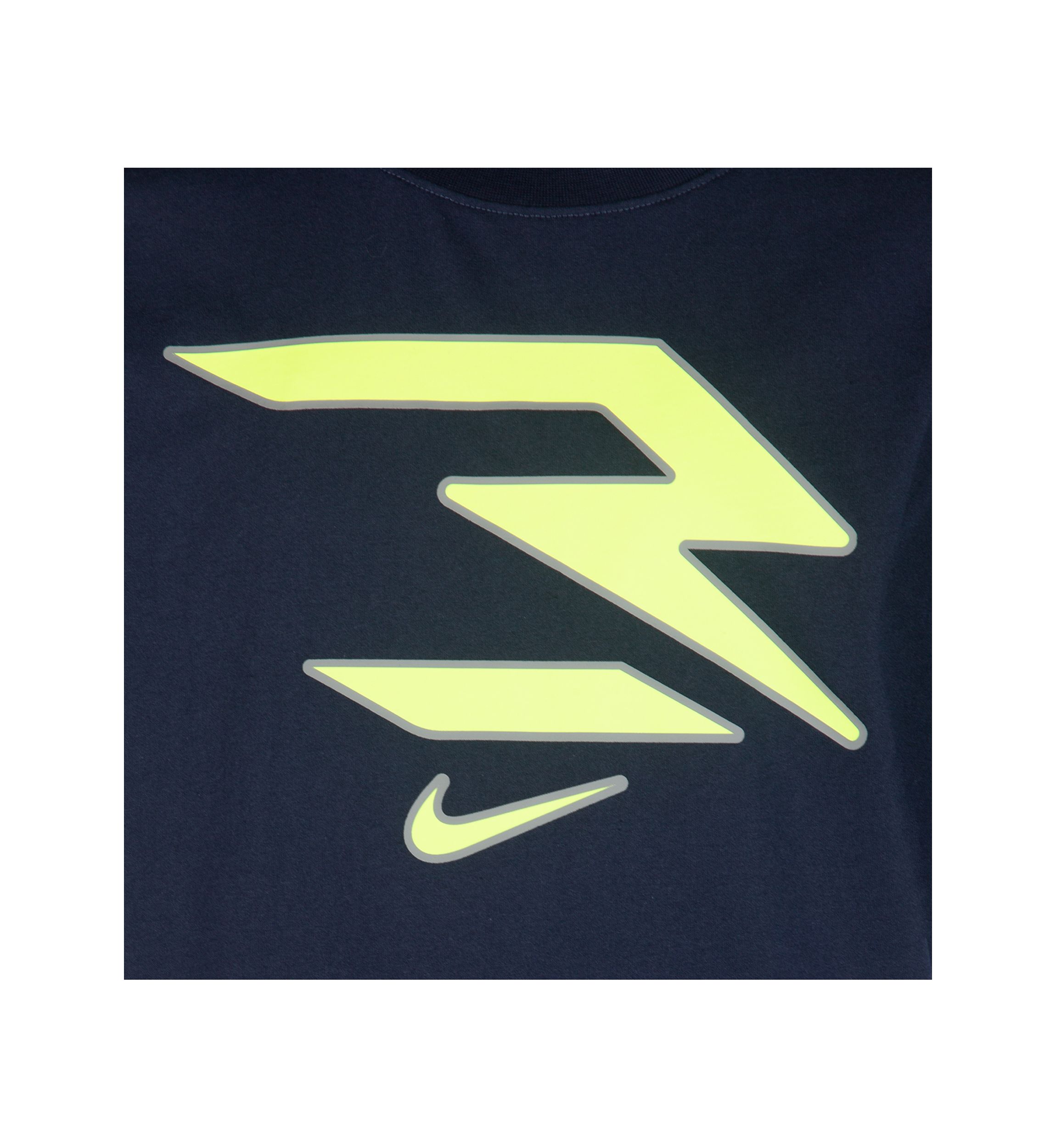 Boys 8-20 Icon Graphic T-Shirt