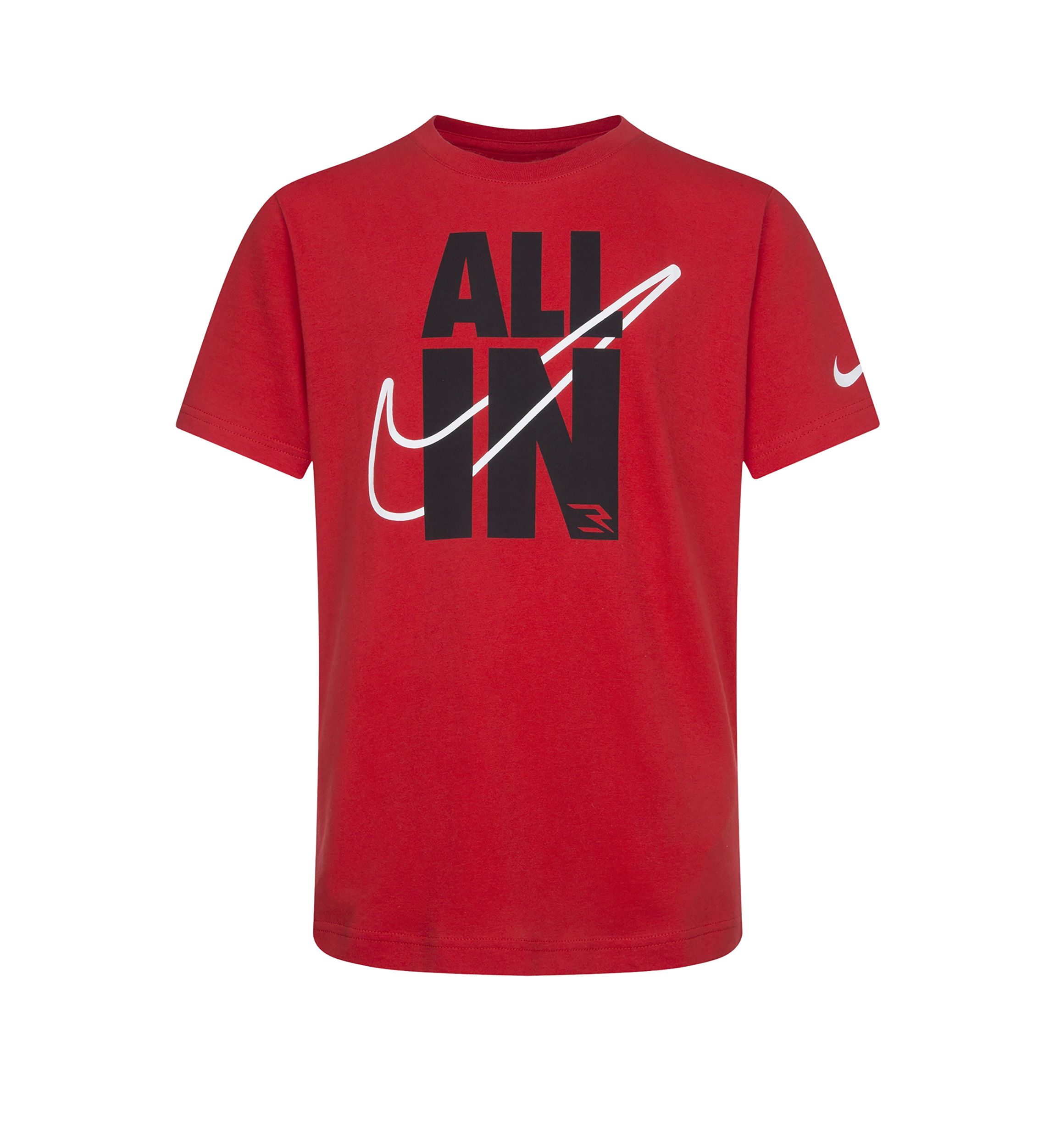 Boys 8-20 All In Graphic T-Shirt