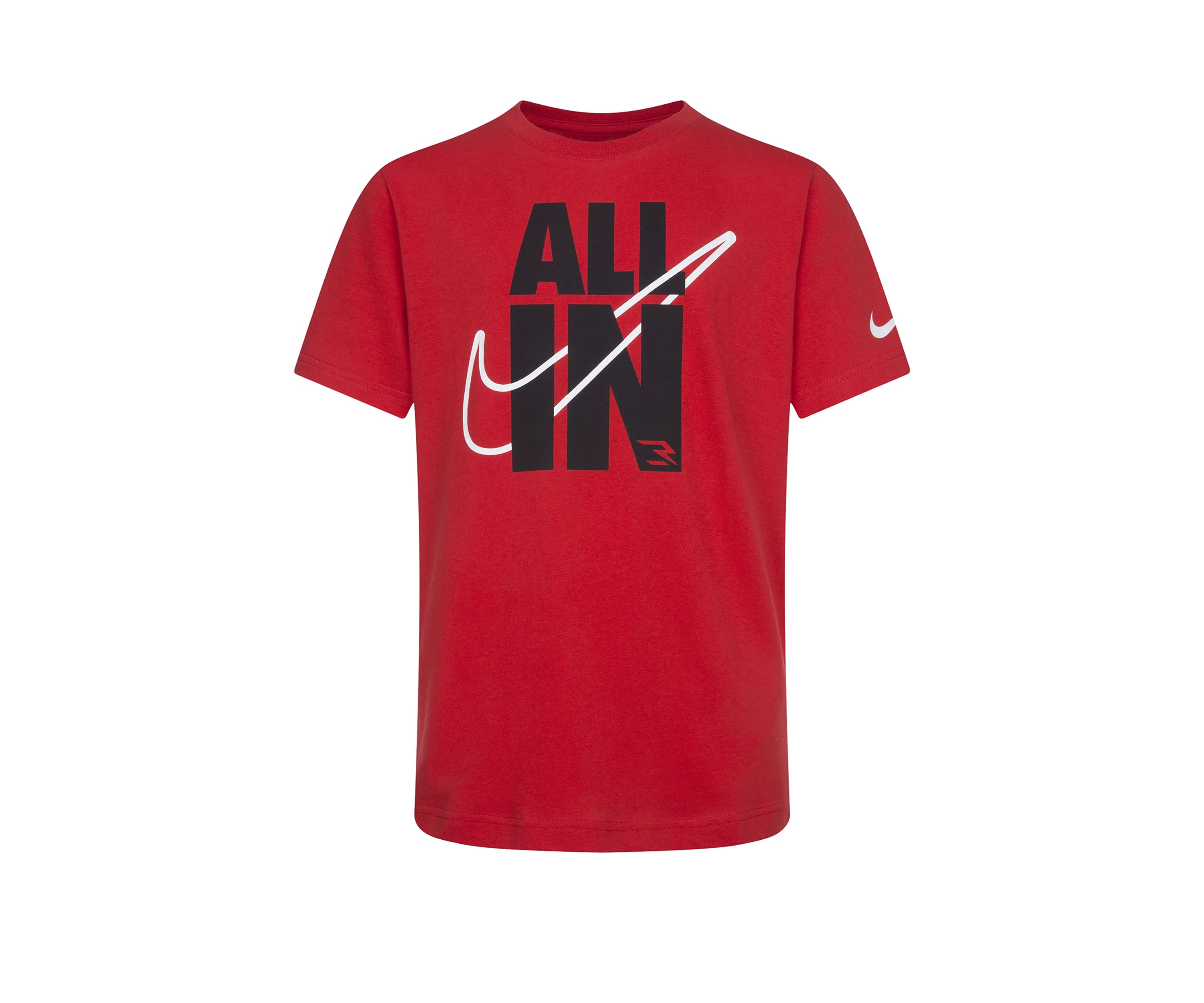 Boys 8-20 All In Graphic T-Shirt