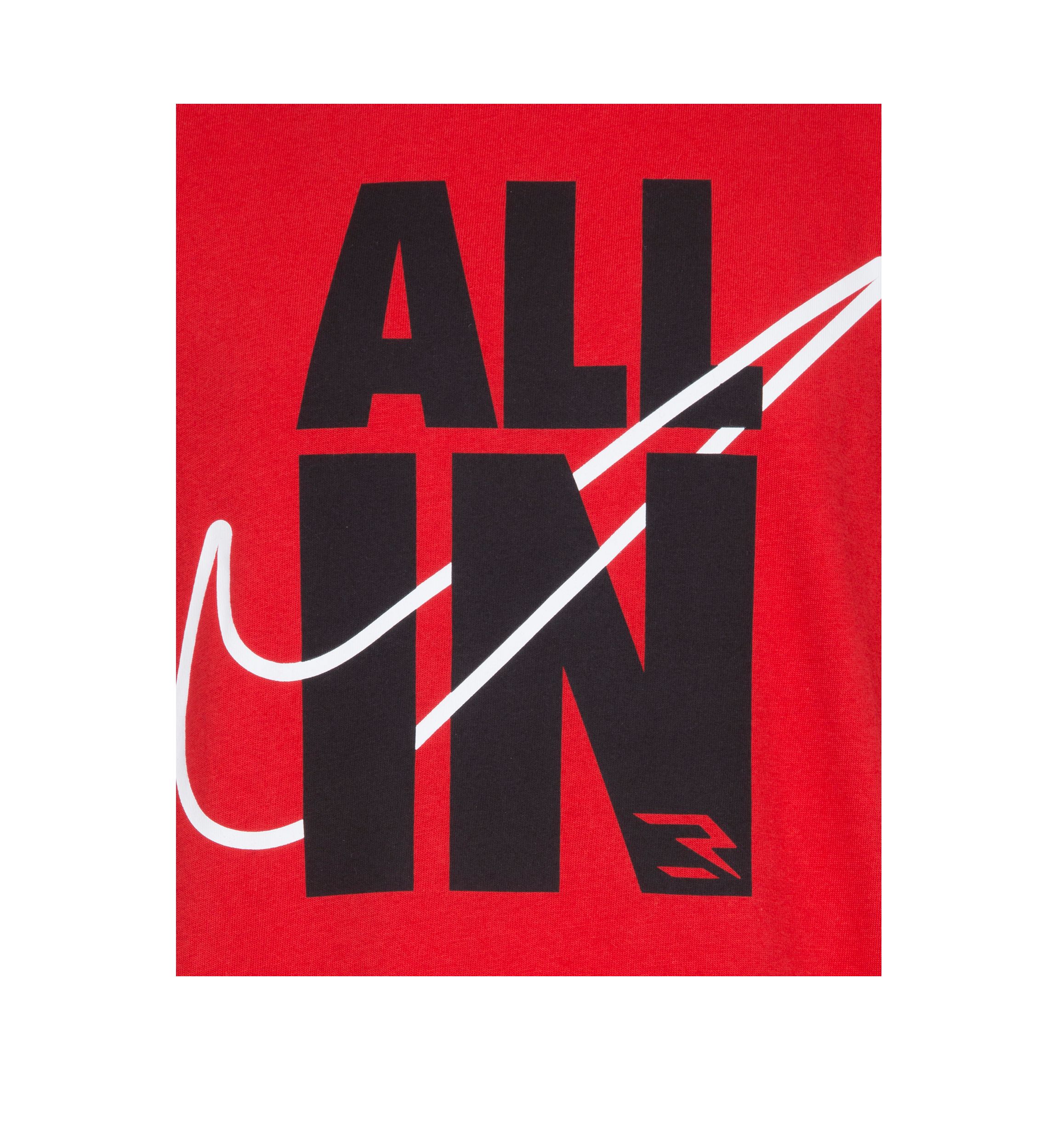 Boys 8-20 All In Graphic T-Shirt