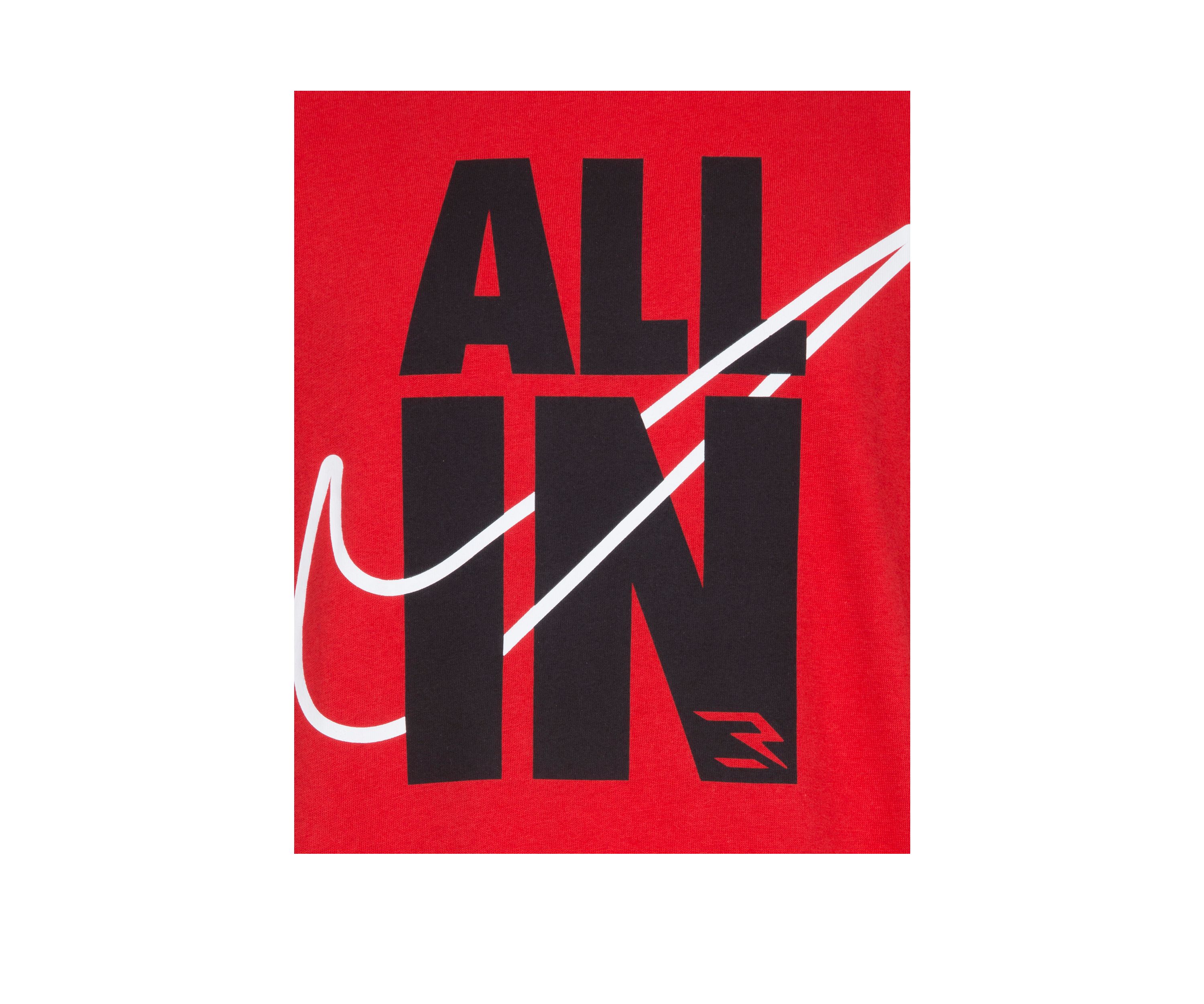 Boys 8-20 All In Graphic T-Shirt