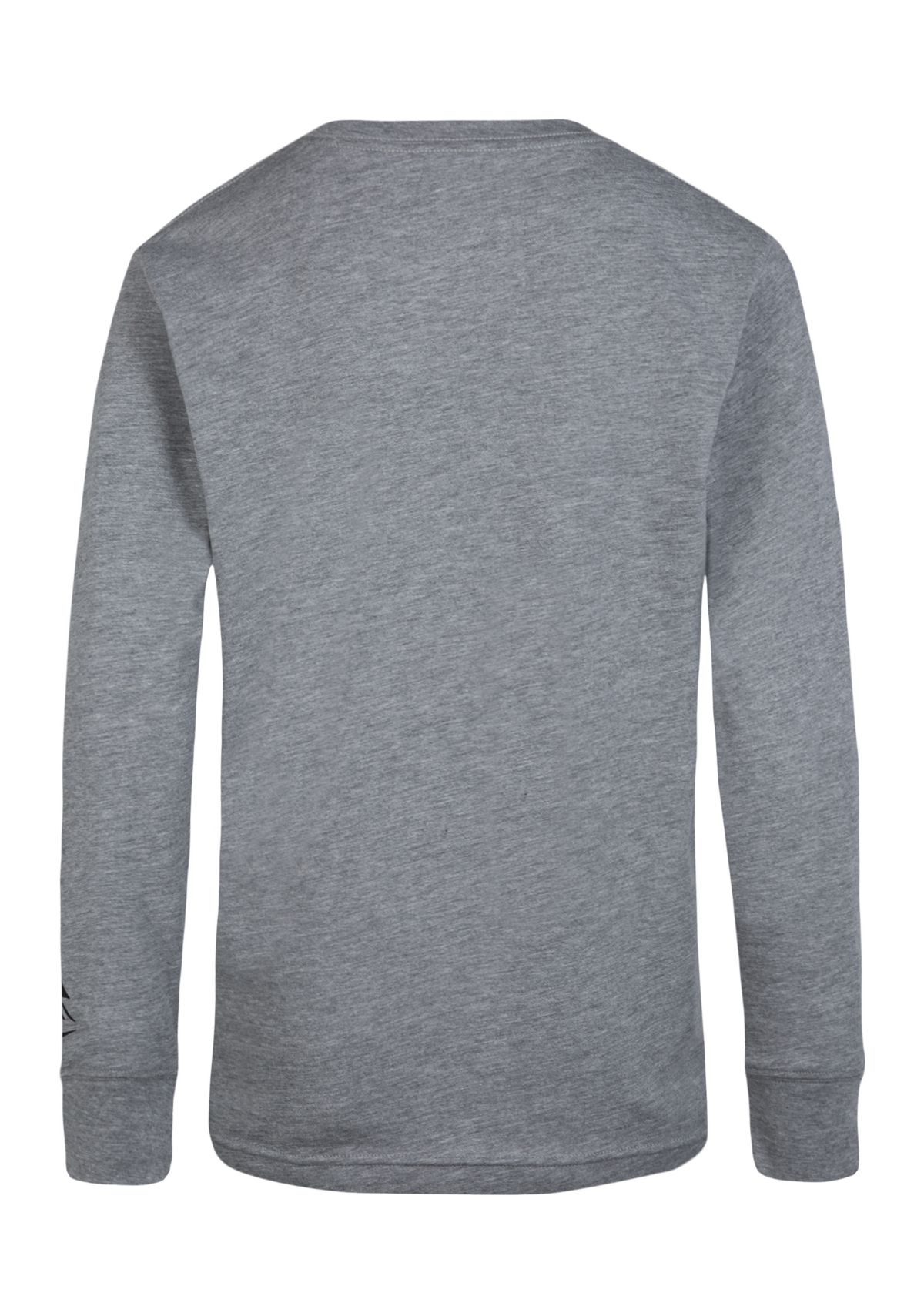 Boys 8-20 All In Long Sleeve T-Shirt
