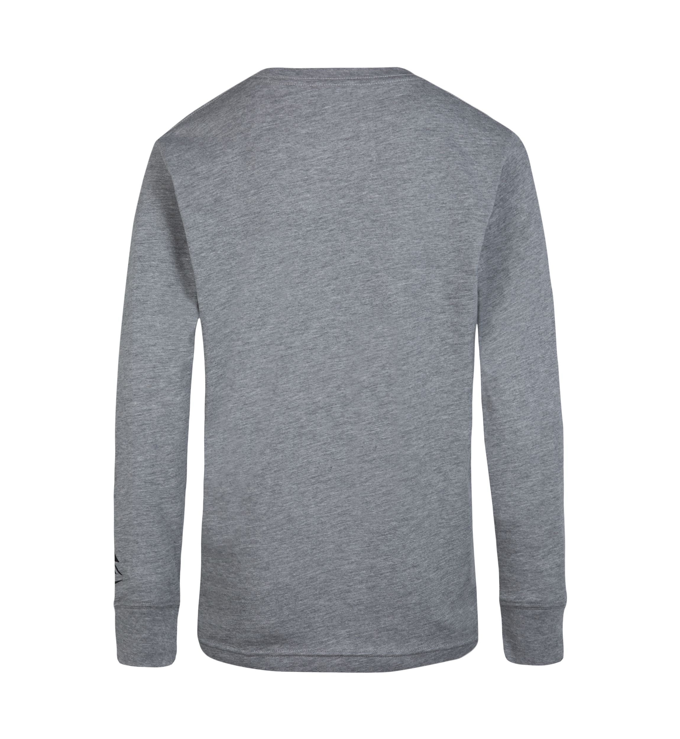 Boys 8-20 All In Long Sleeve T-Shirt