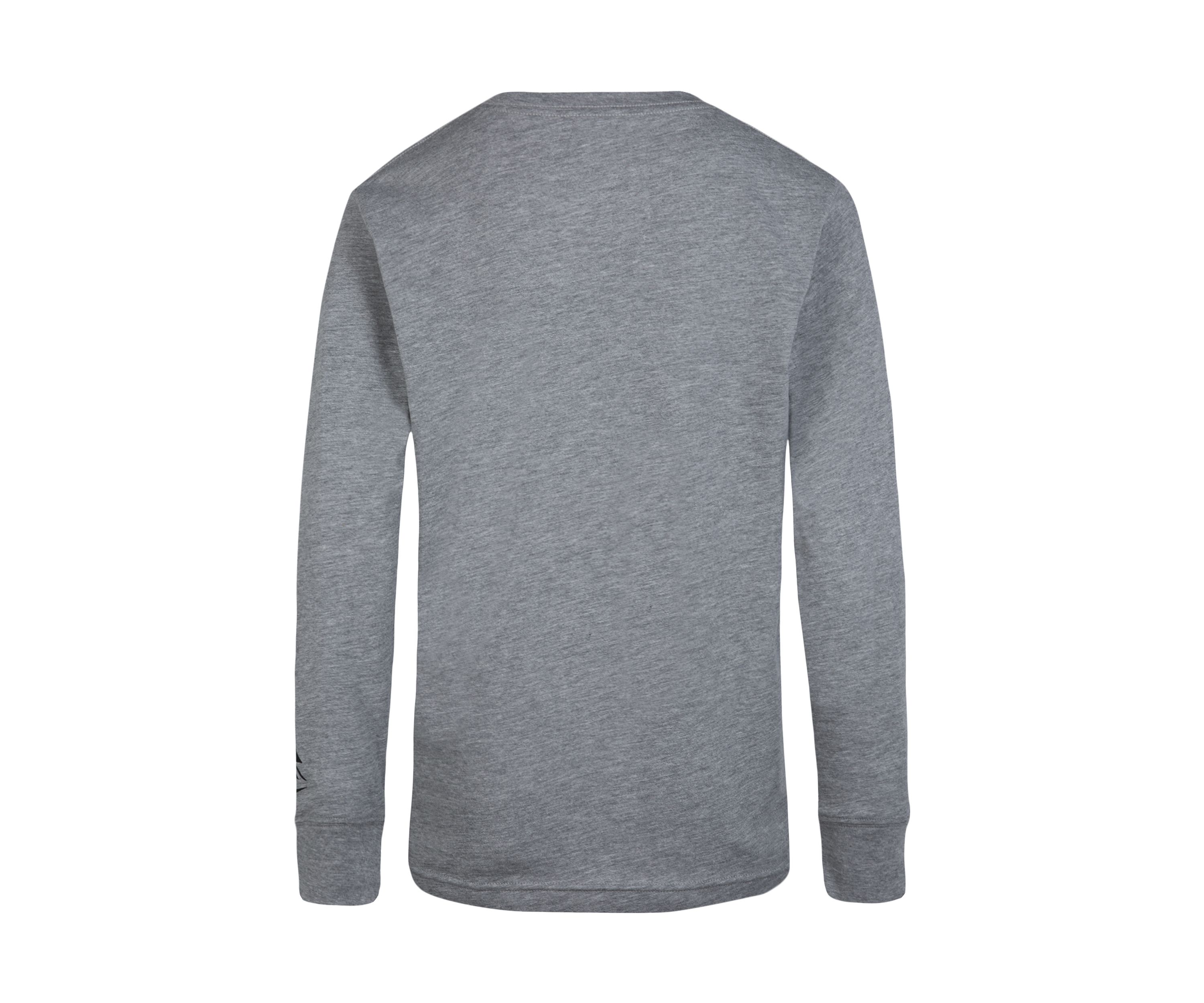 Boys 8-20 All In Long Sleeve T-Shirt