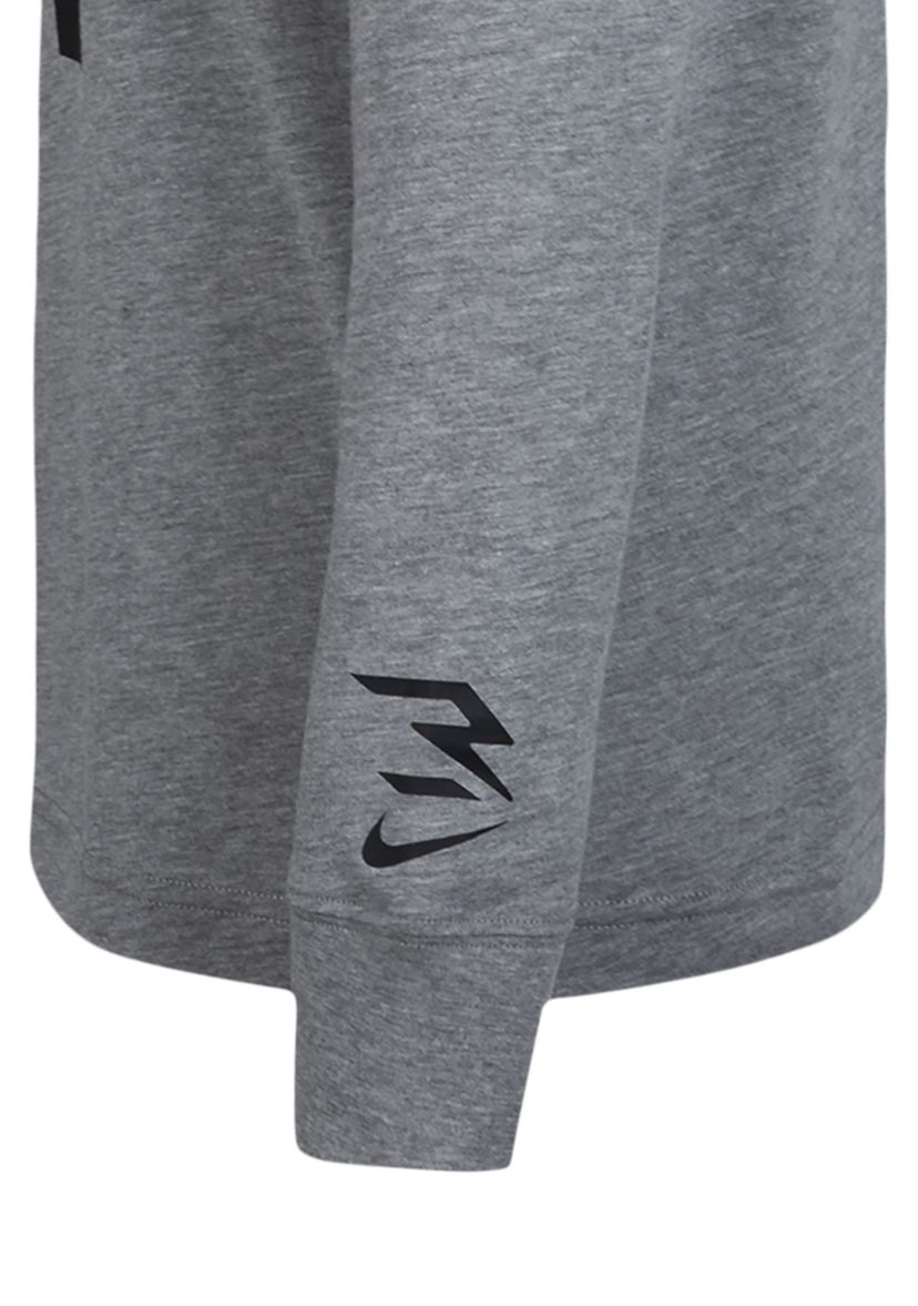 Boys 8-20 All In Long Sleeve T-Shirt