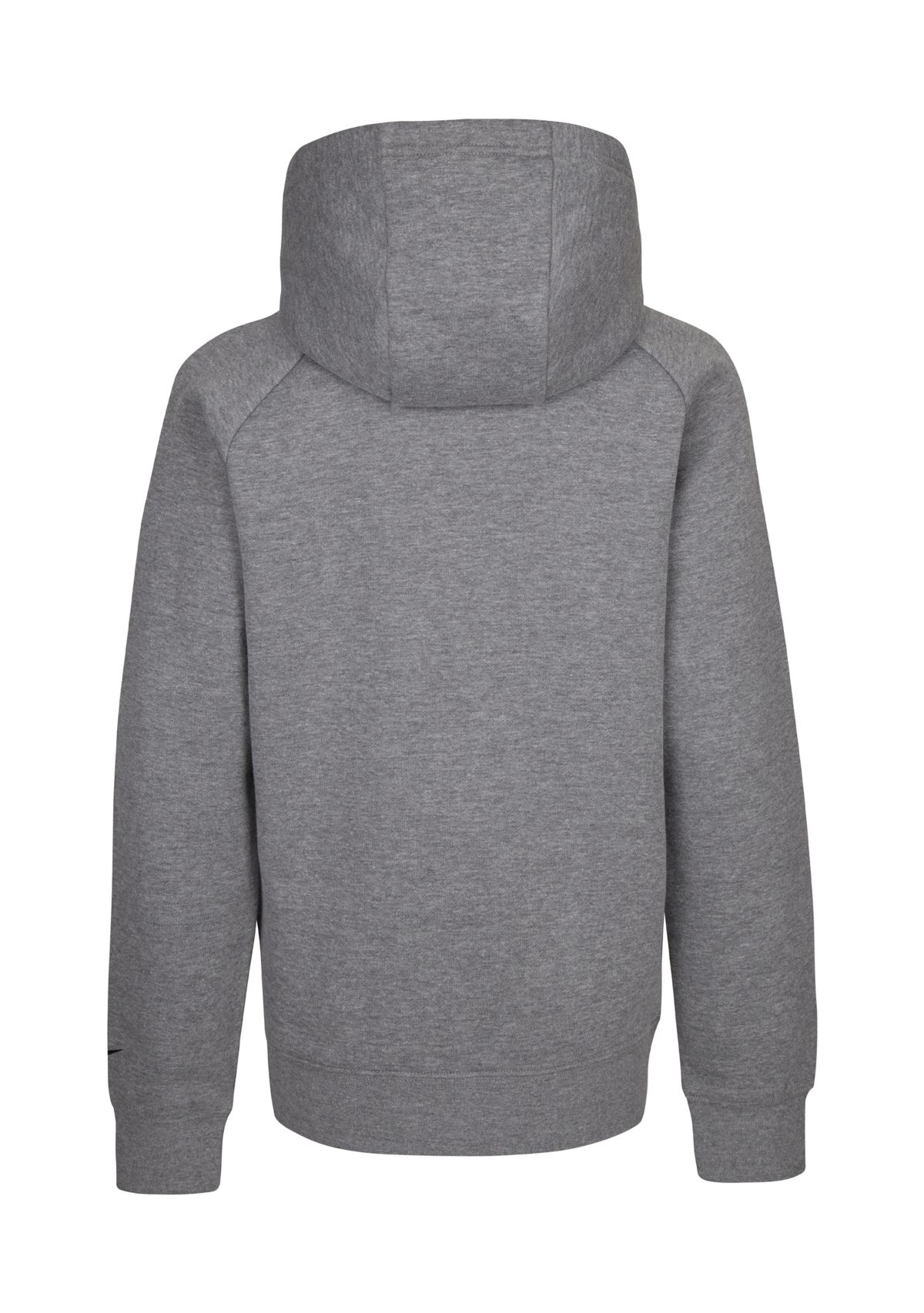 Boys 8-20 Wordmark Hoodie