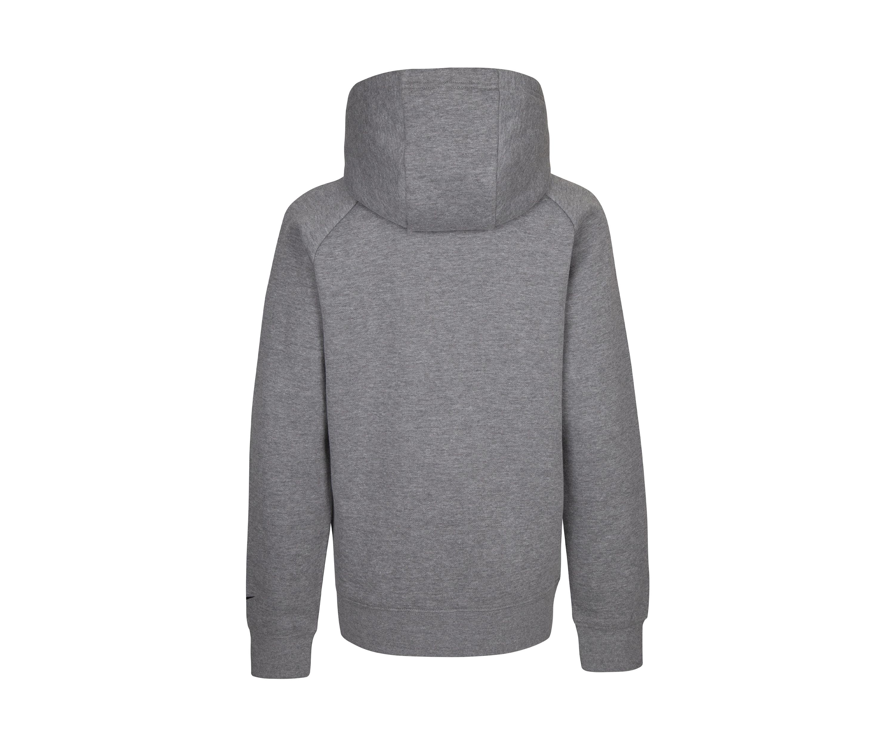 Boys 8-20 Wordmark Hoodie