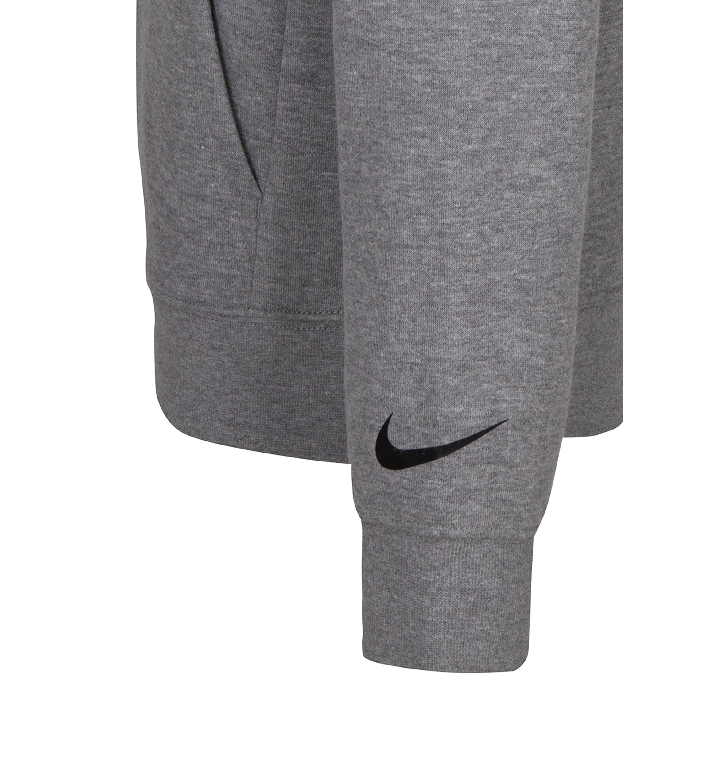 Boys 8-20 Wordmark Hoodie