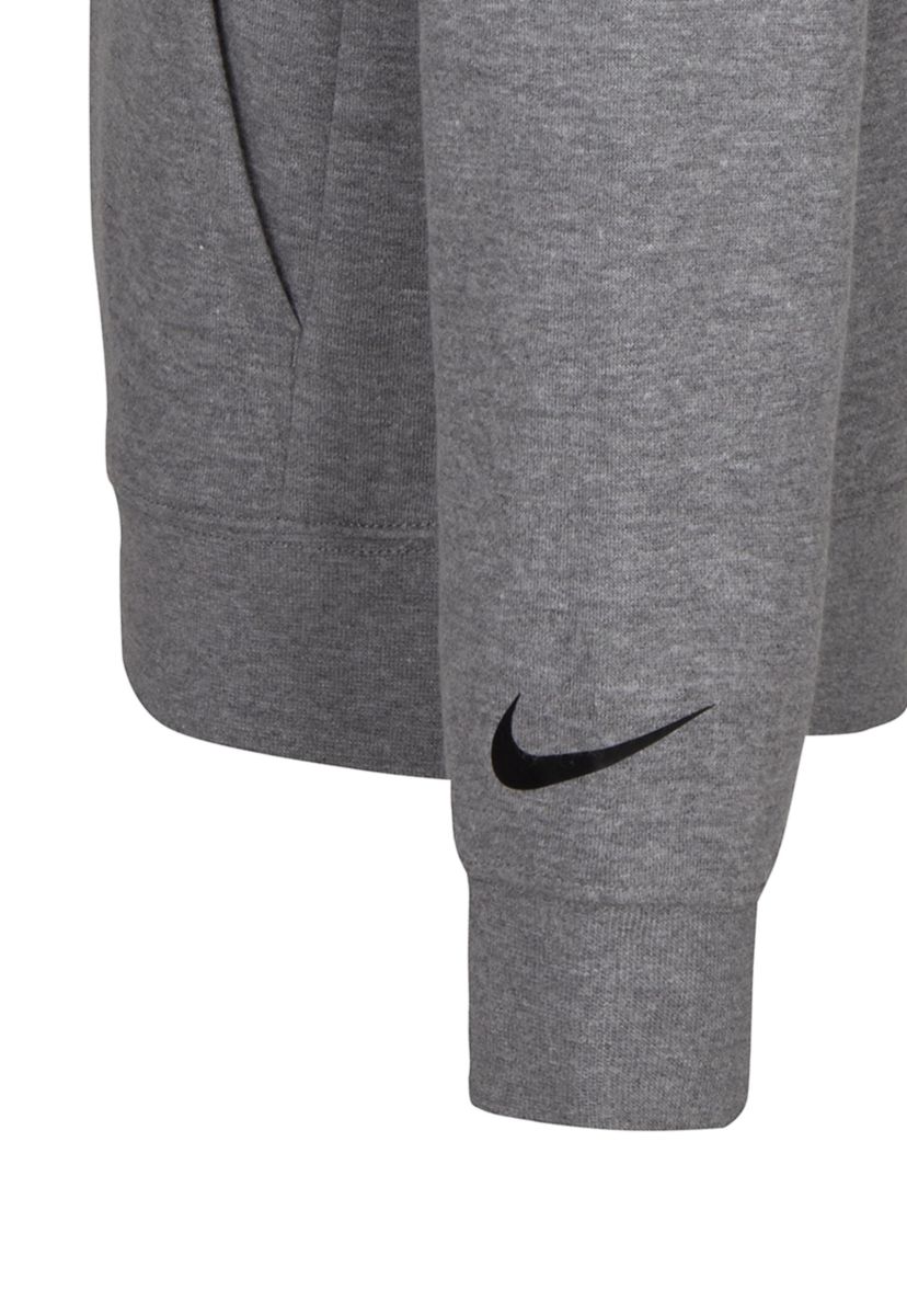 Boys 8-20 Wordmark Hoodie