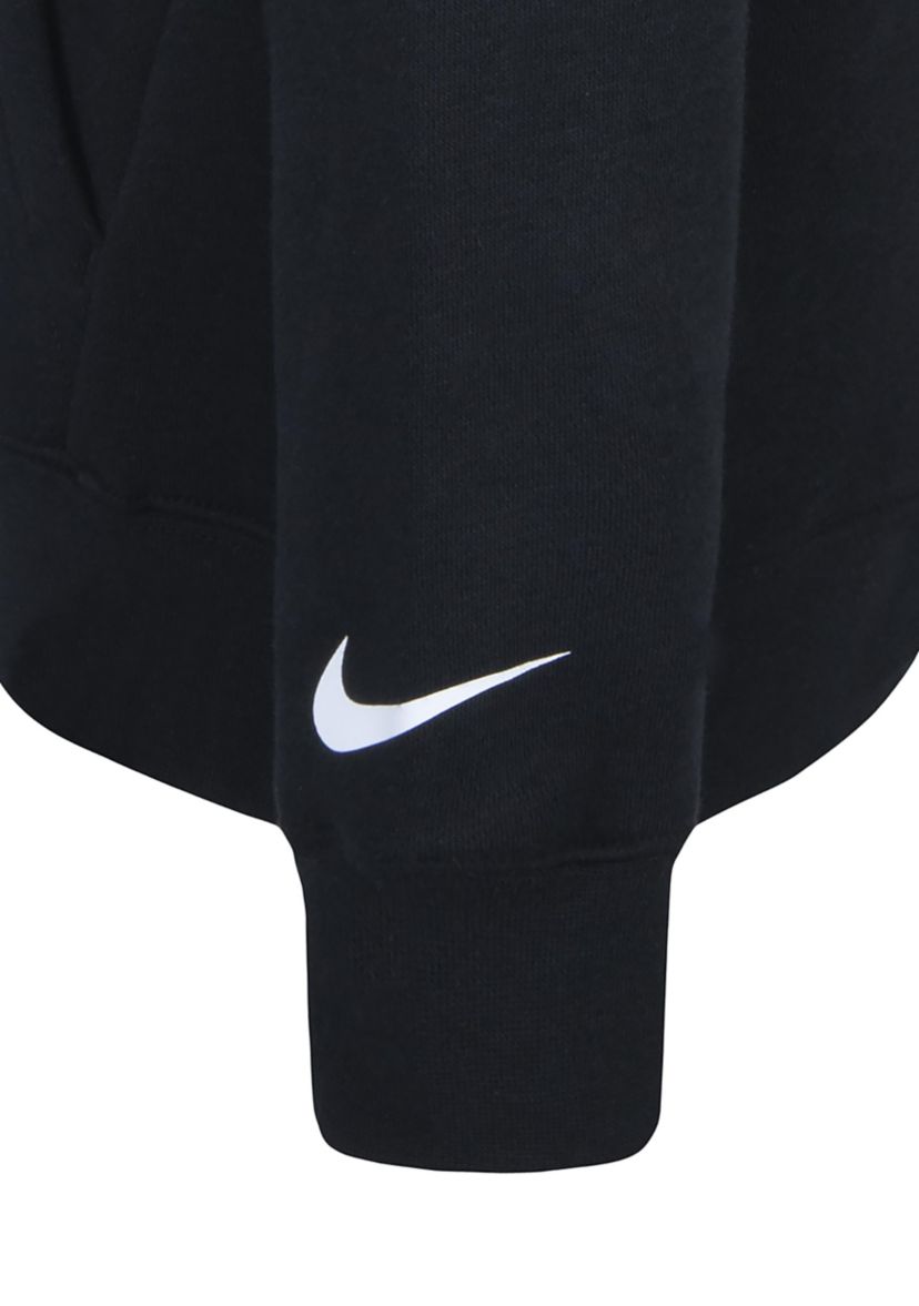 Nike 3BRAND by Russell Wilson Boys 8-20 Wordmark Hoodie | Belk