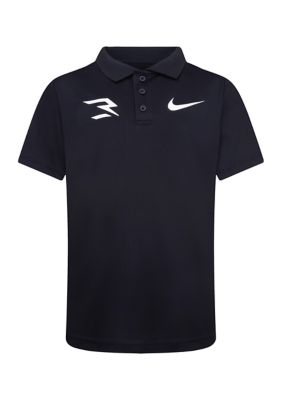 Boys 8-20 Dri Fit Polo Shirt
