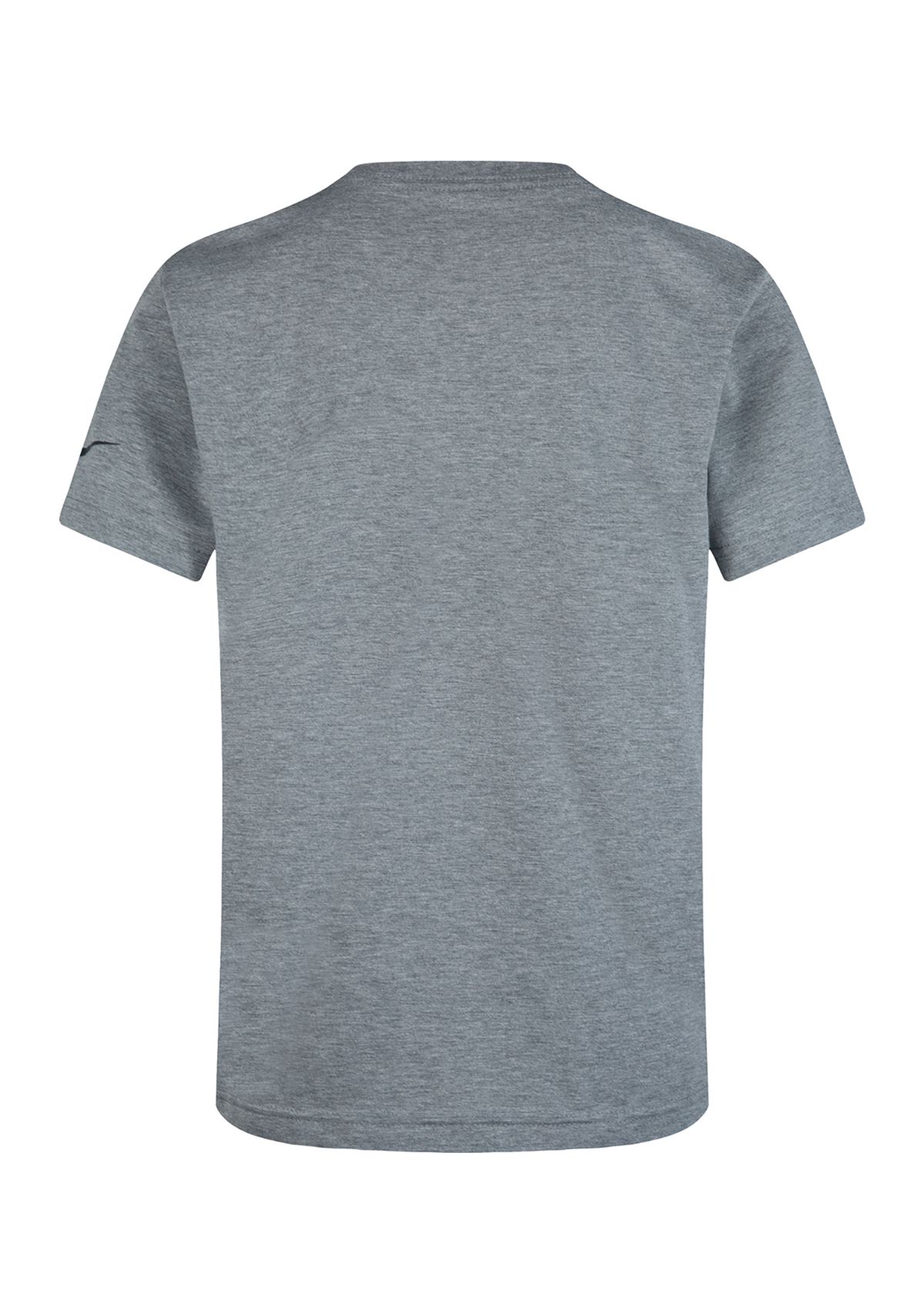 Boys 8-20 Box Logo Graphic T-Shirt