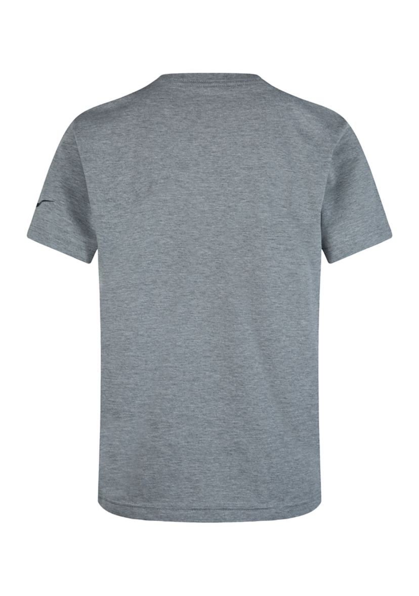 Boys 8-20 Box Logo Graphic T-Shirt