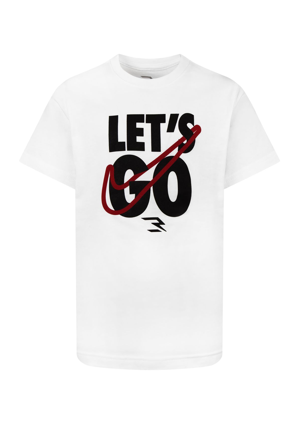 Boys 8-20 Lets Go Graphic T-Shirt
