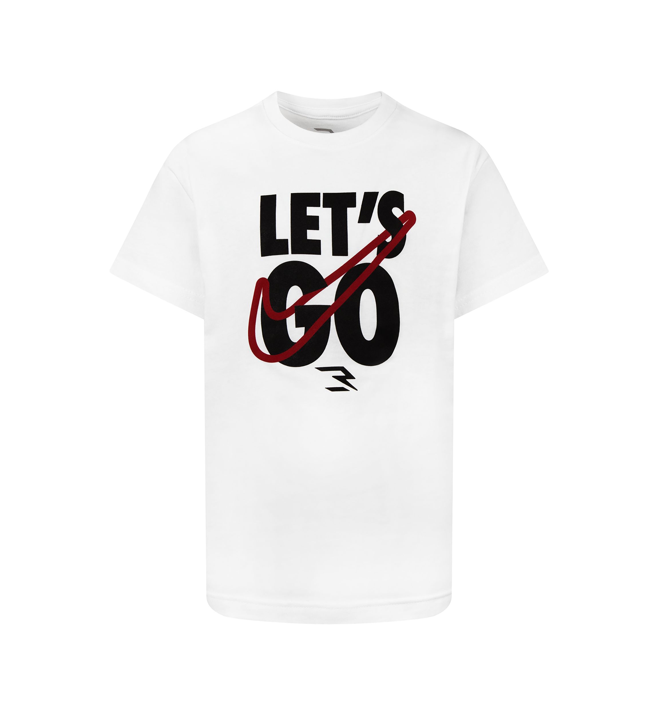 Boys 8-20 Lets Go Graphic T-Shirt