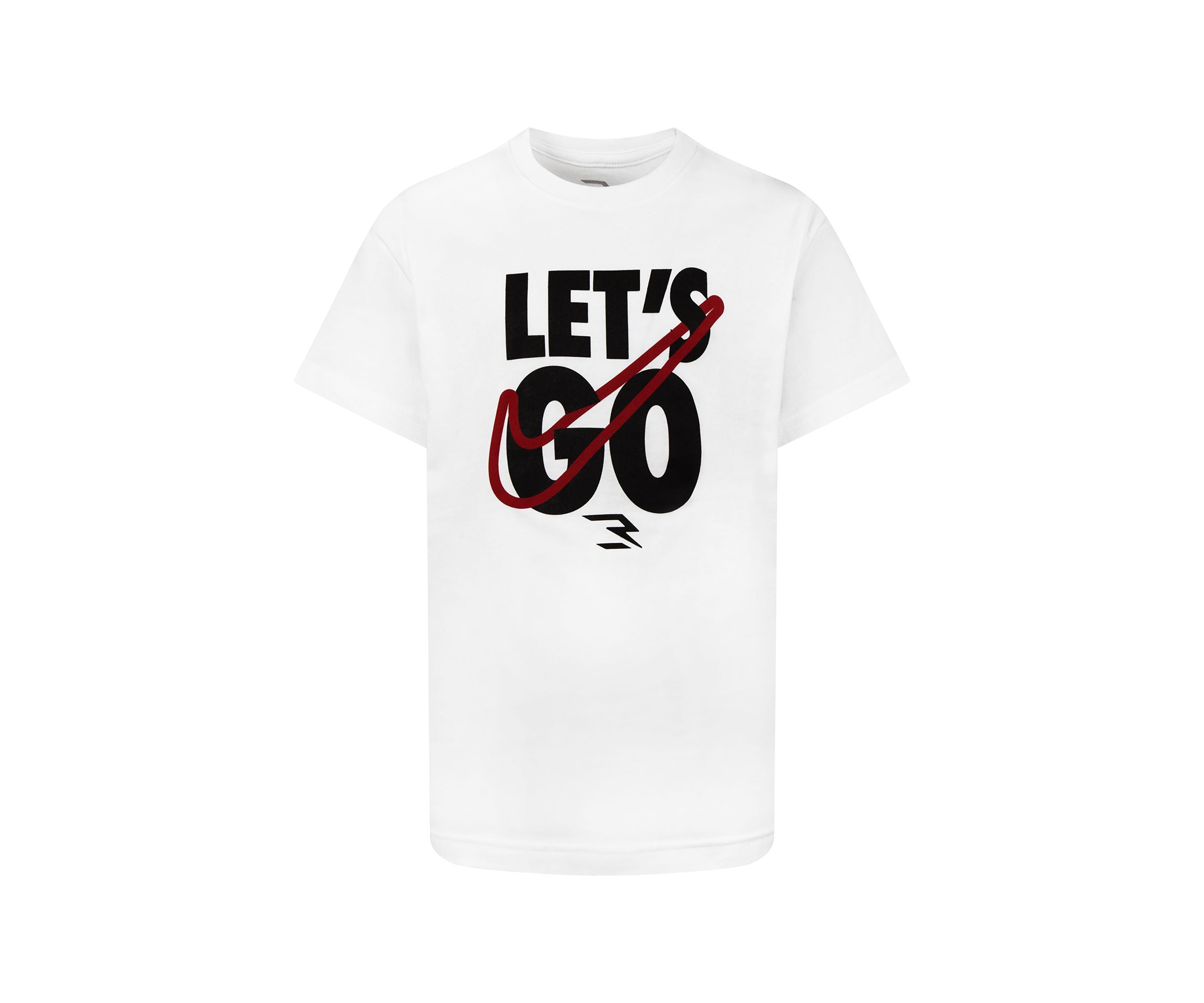 Boys 8-20 Lets Go Graphic T-Shirt