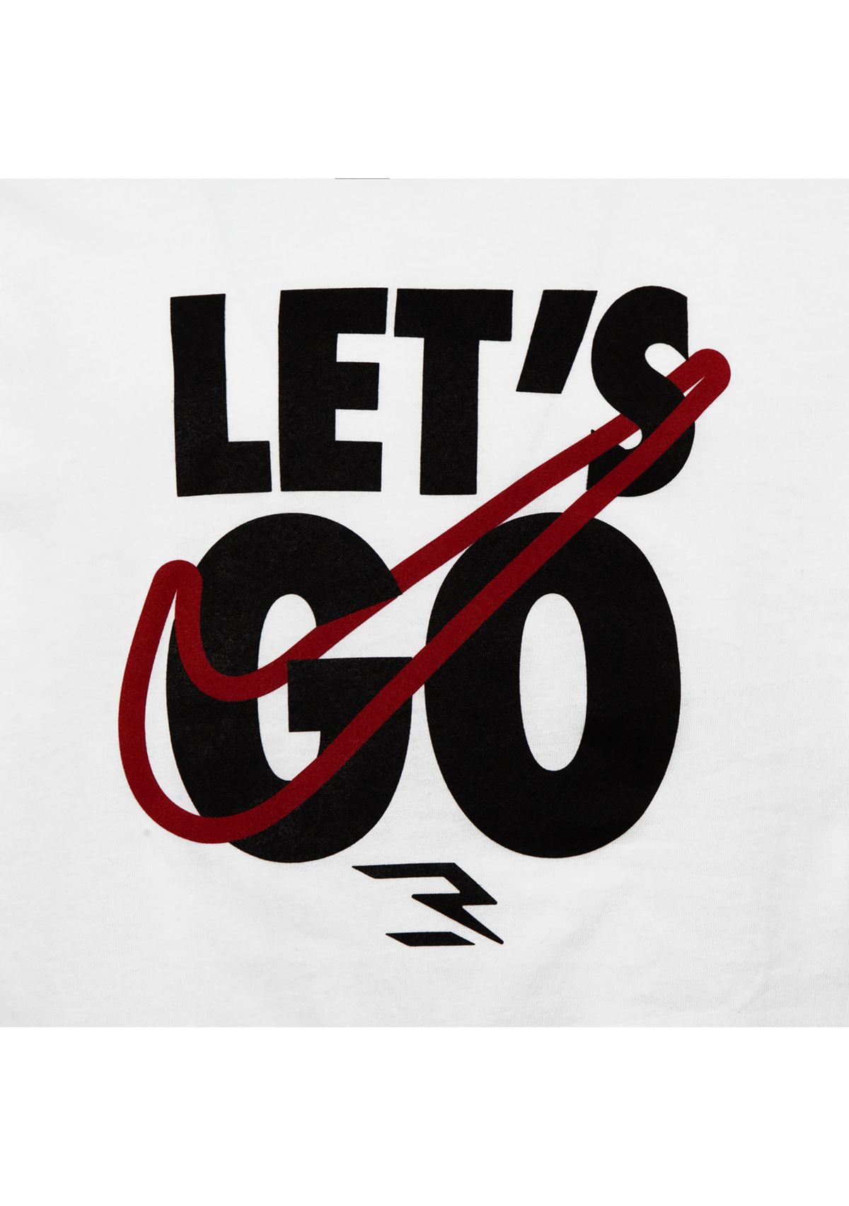 Boys 8-20 Lets Go Graphic T-Shirt