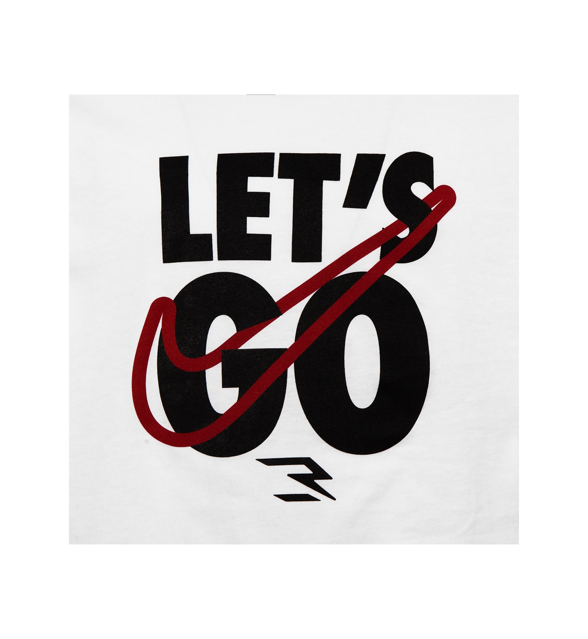 Boys 8-20 Lets Go Graphic T-Shirt