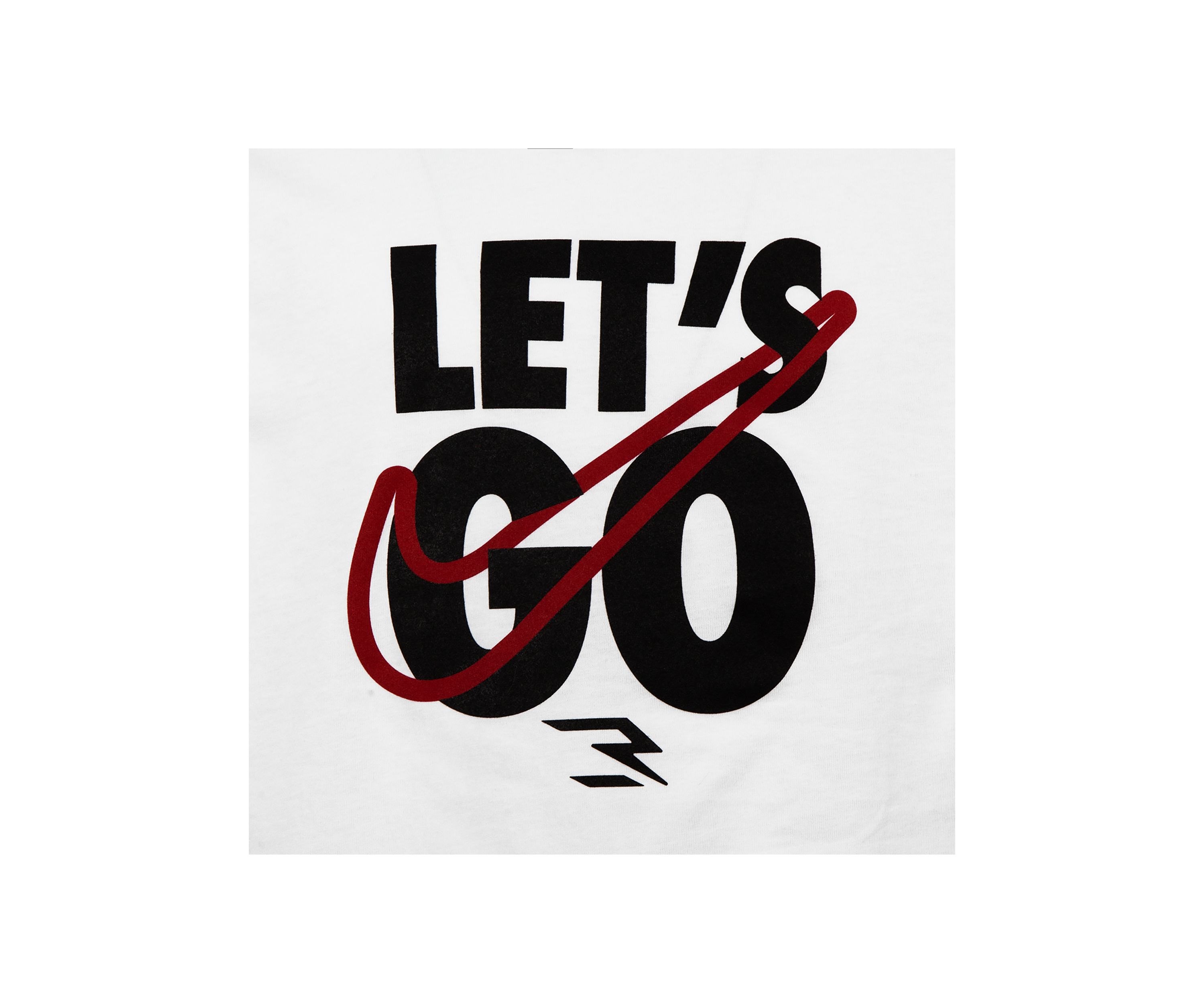 Boys 8-20 Lets Go Graphic T-Shirt