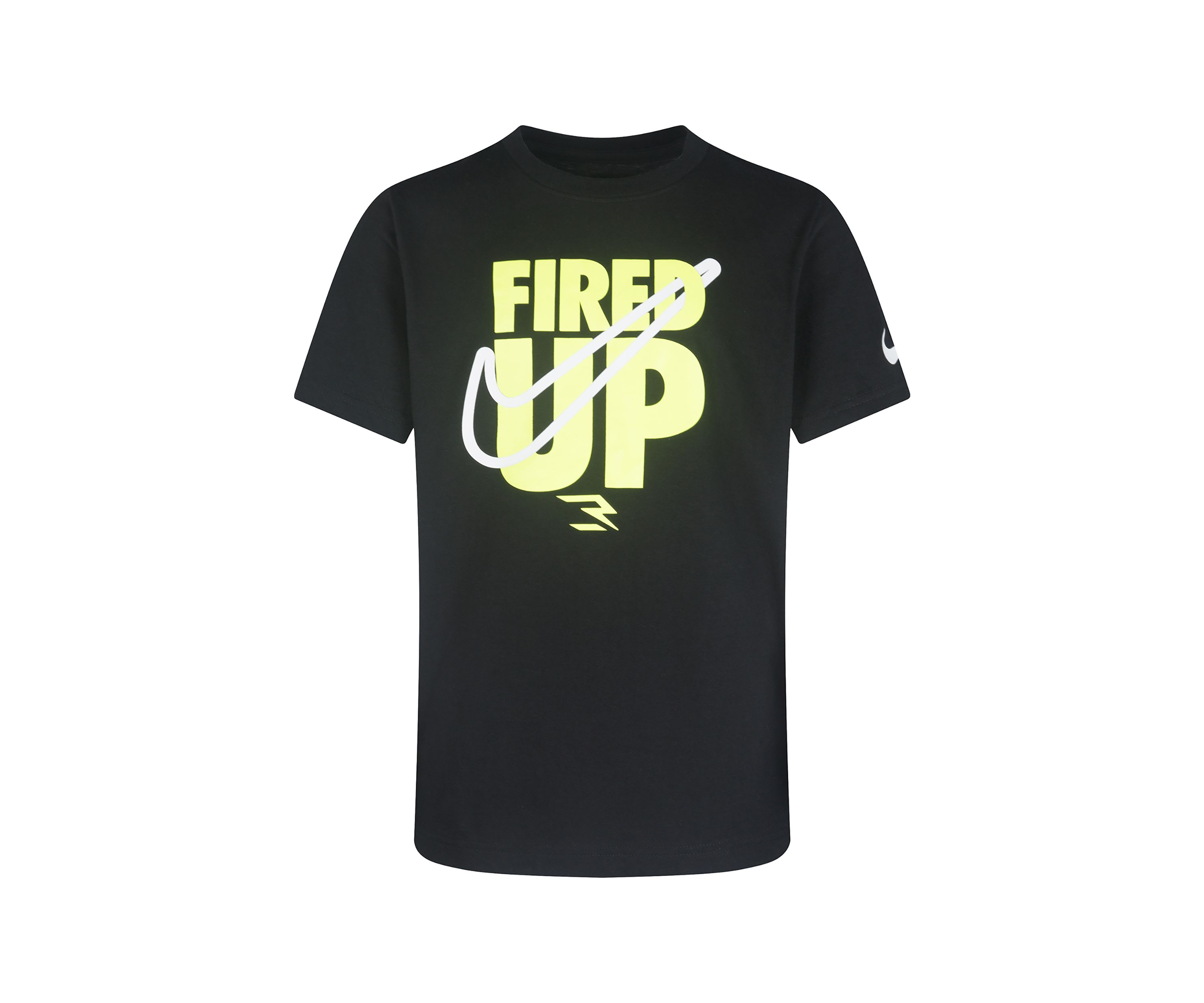 Boys 8-20 Fired Up Graphic T-Shirt